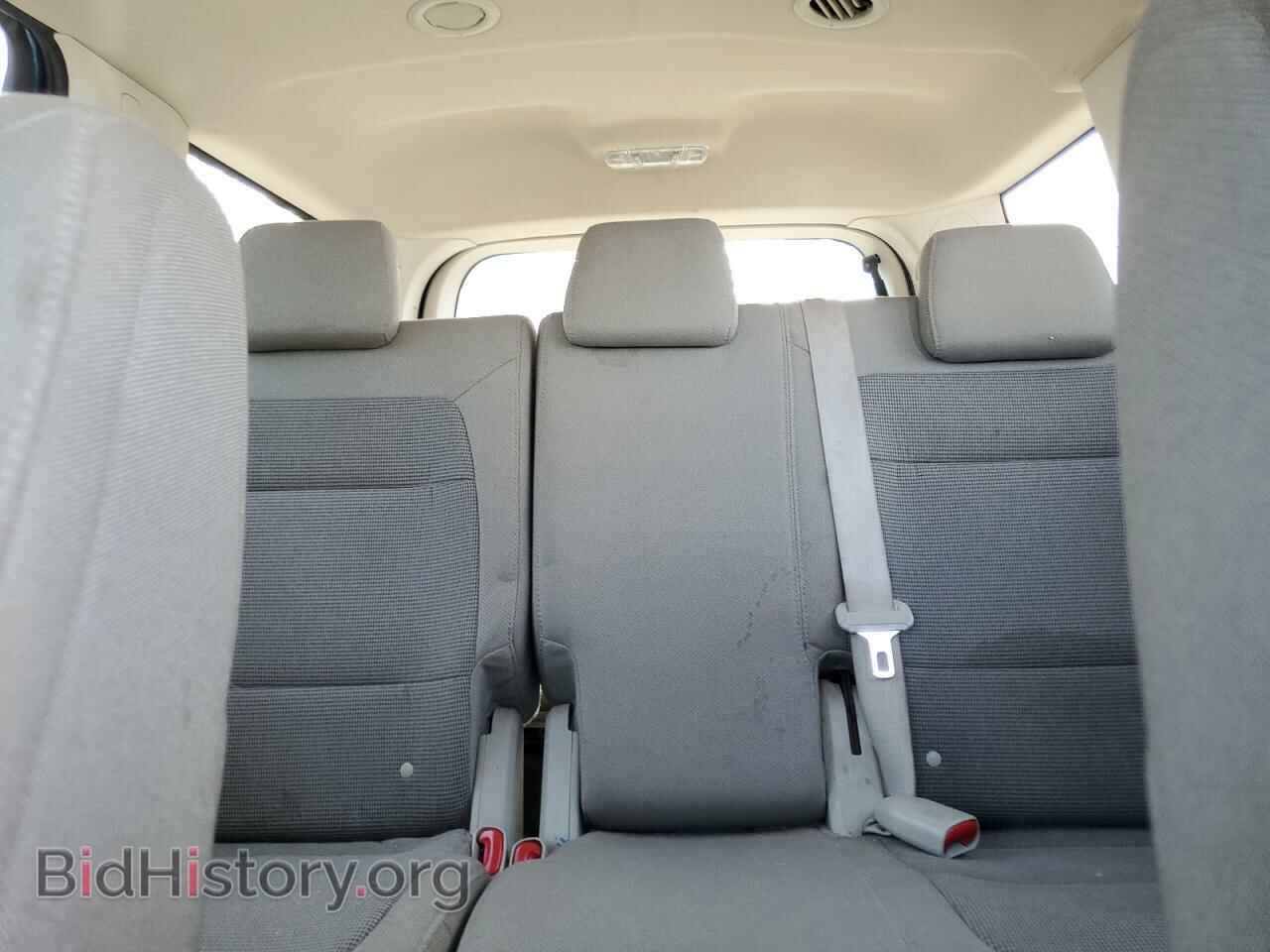 2011 FORD FLEX - VIN: 2FMGK5CCXBBD10147 - Фото 10