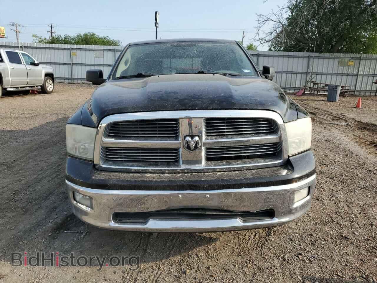 2012 DODGE RAM 1500 - VIN: 1C6RD7LT4CS140157 - Photo 5