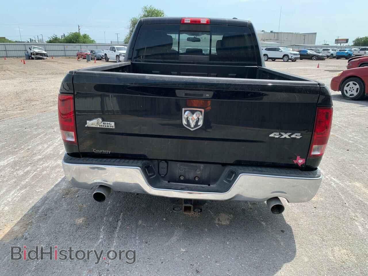 2012 DODGE RAM 1500 - VIN: 1C6RD7LT4CS140157 - Photo 6