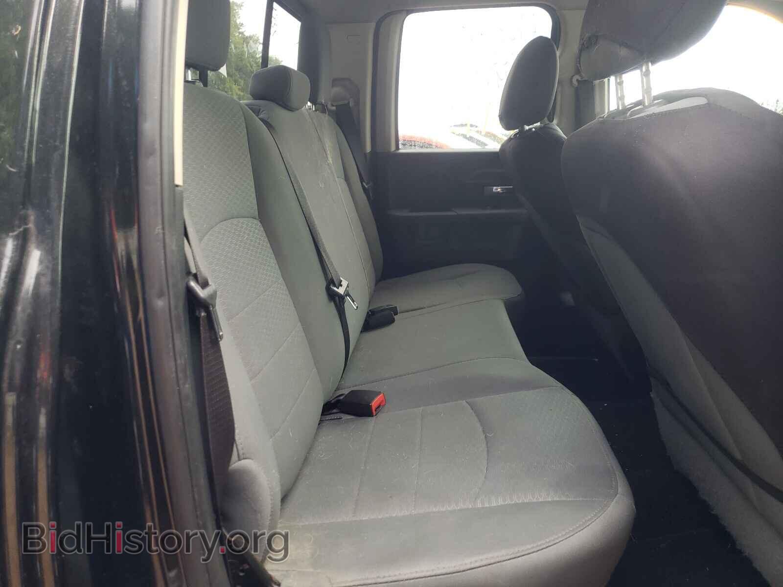 2017 RAM 1500 - VIN: 1C6RR6GG3HS775404 - Фото 6