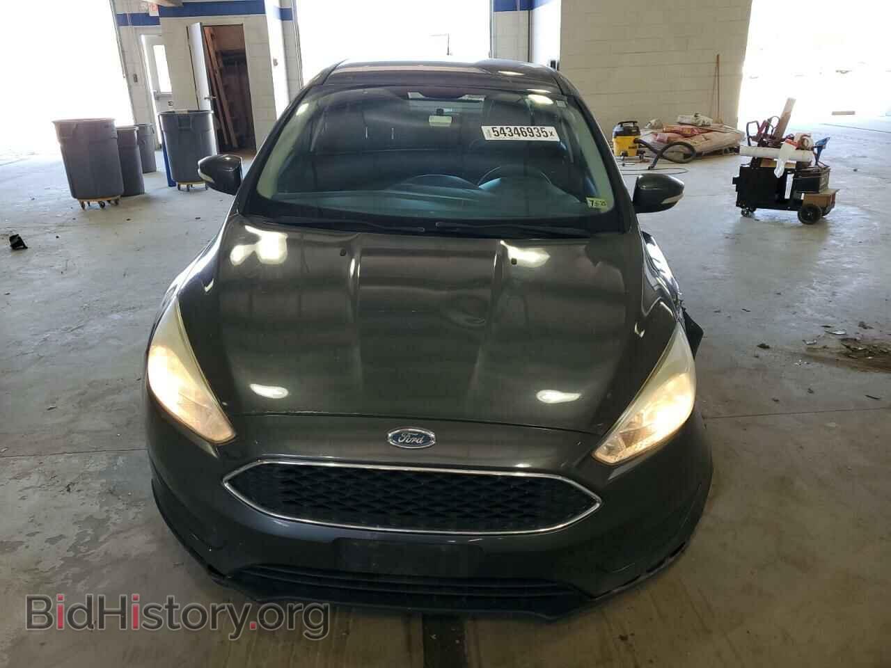 2015 FORD FOCUS - VIN: 1FADP3FE3FL287977 - Фото 5