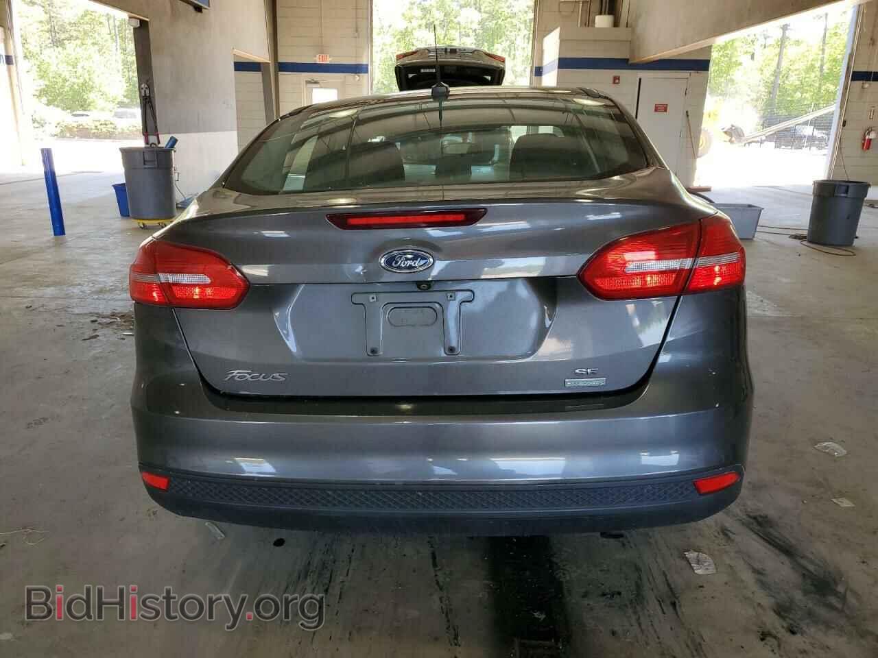 2015 FORD FOCUS - VIN: 1FADP3FE3FL287977 - Фото 6