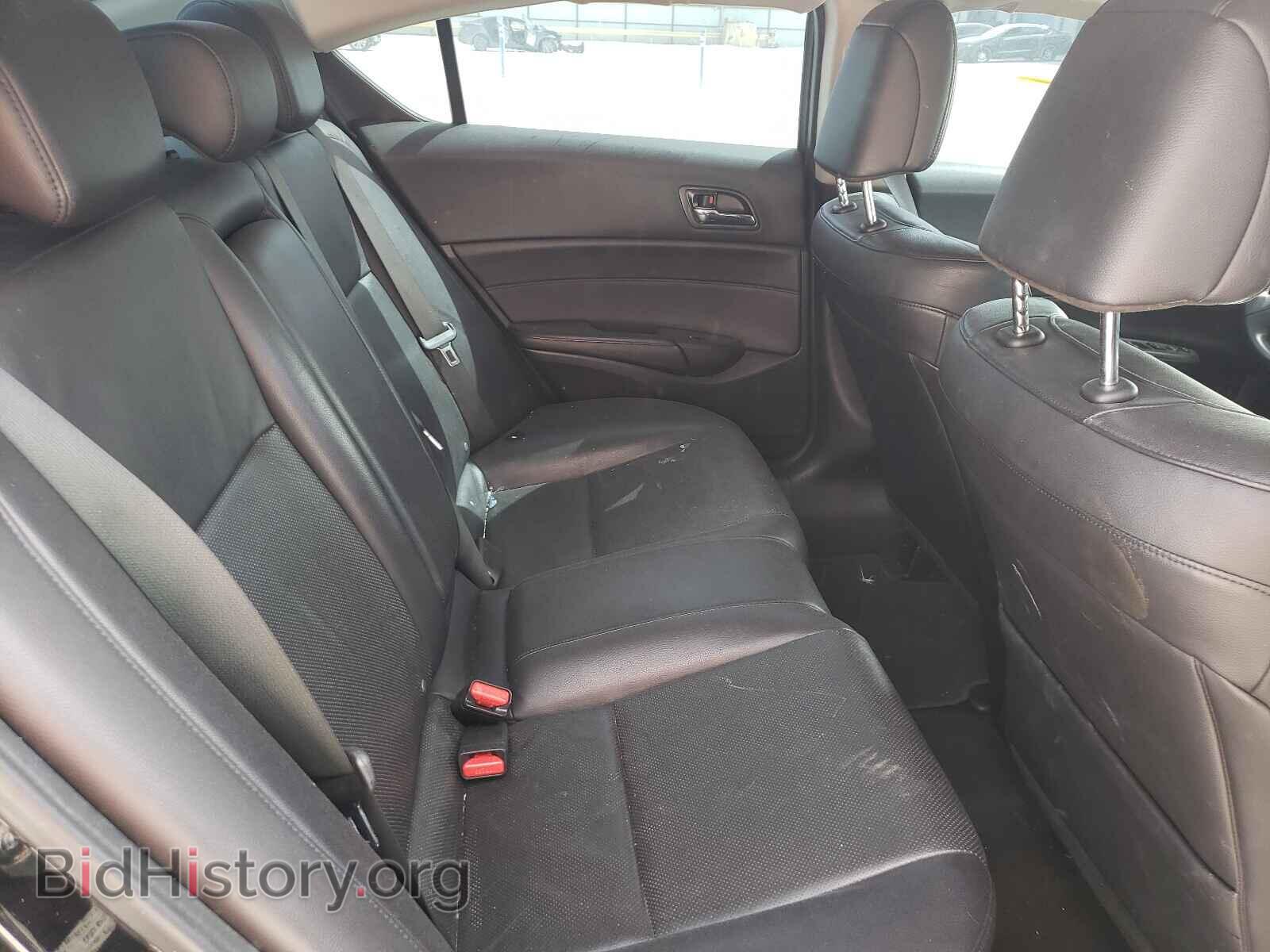 2013 ACURA ILX - VIN: 19VDE1F77DE010253 - Фото 6