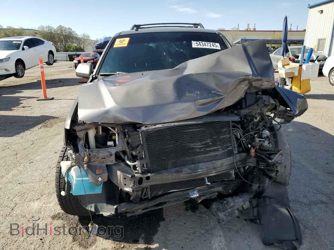 2012 FORD ESCAPE - VIN: 1FMCU0EG7CKA30611 - Фото 5