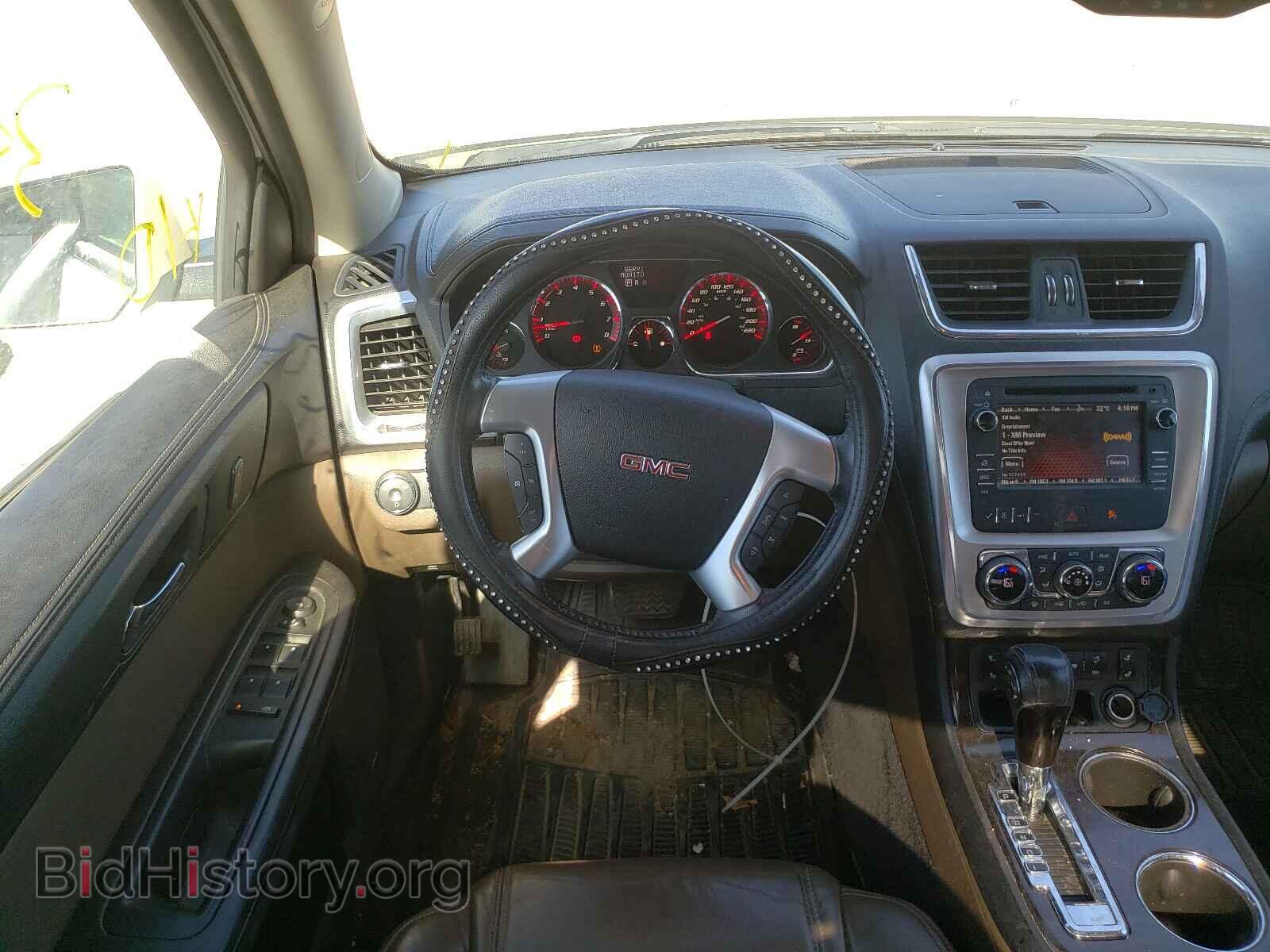 2014 GMC ACADIA - VIN: 1GKKVRKD7EJ153320 - Фото 9