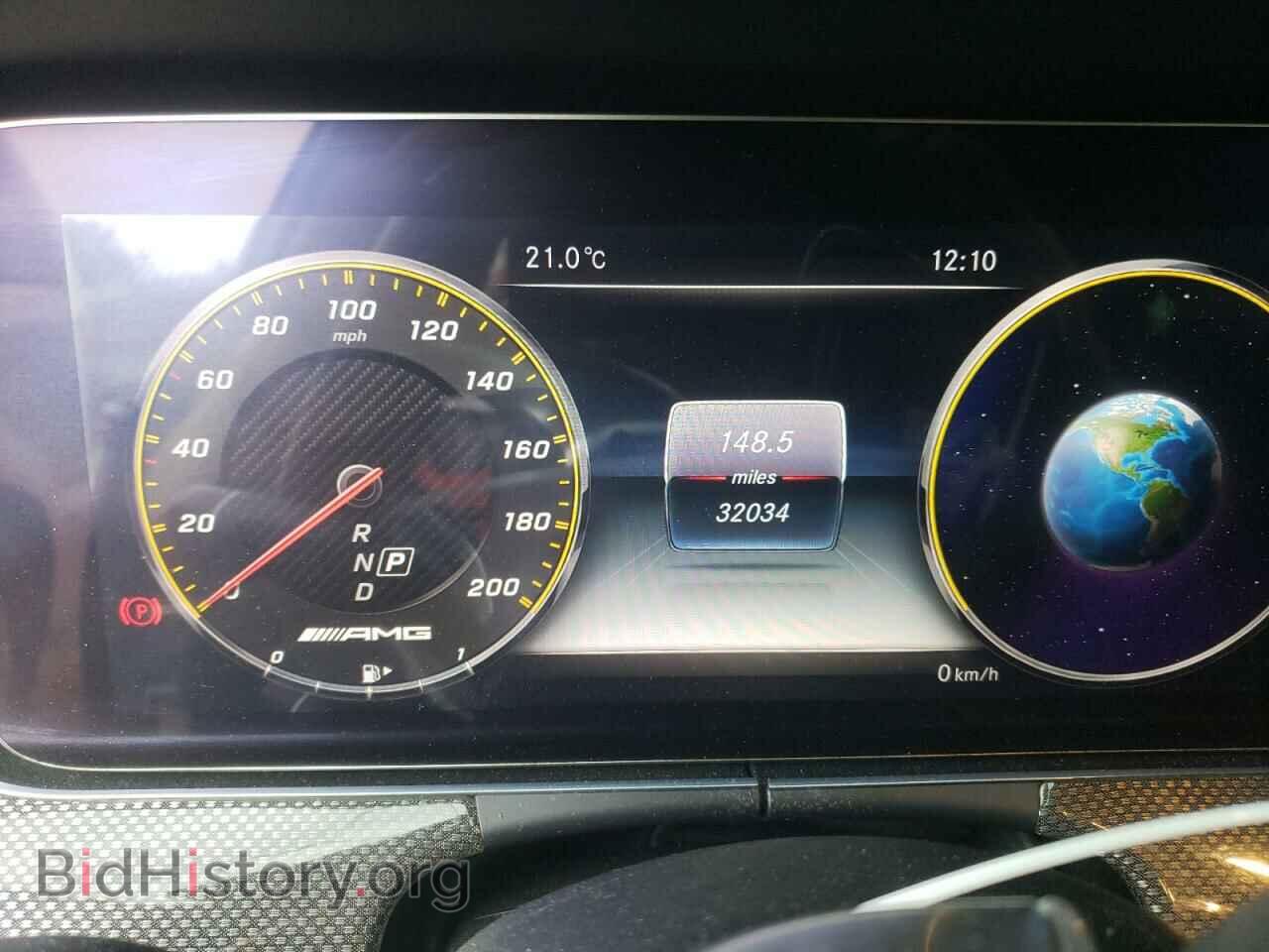 2018 MERCEDES-BENZ E-CLASS - VIN: WDDZF8KB2JA457395 - Фото 9
