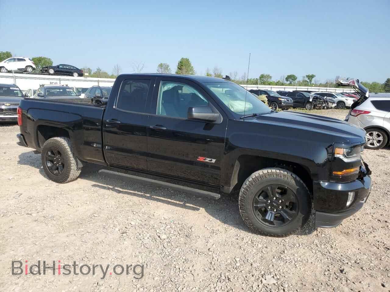 2019 CHEVROLET SILVERADO - VIN: 2GCVKPEC4K1206280 - Фото 4