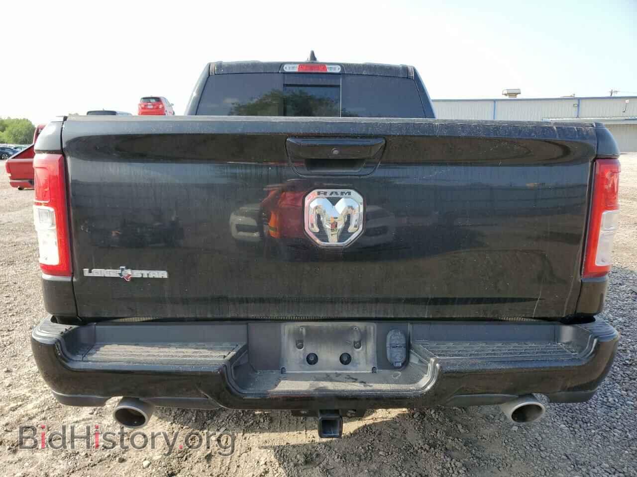 2022 RAM 1500 - VIN: 1C6RREFT2NN436233 - Фото 6