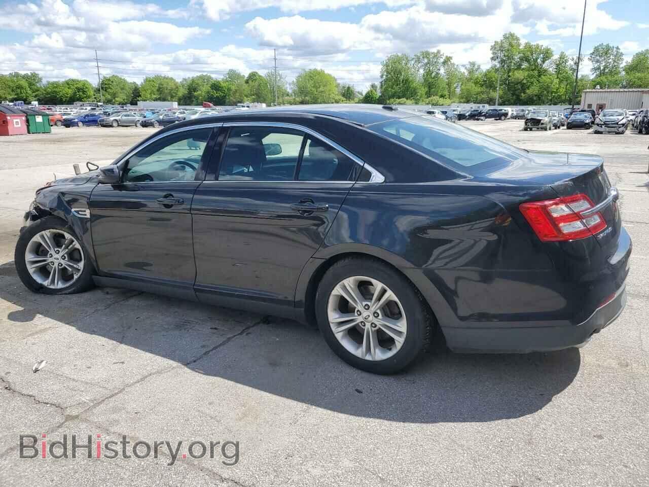 2015 FORD TAURUS - VIN: 1FAHP2E83FG183179 - Photo 2