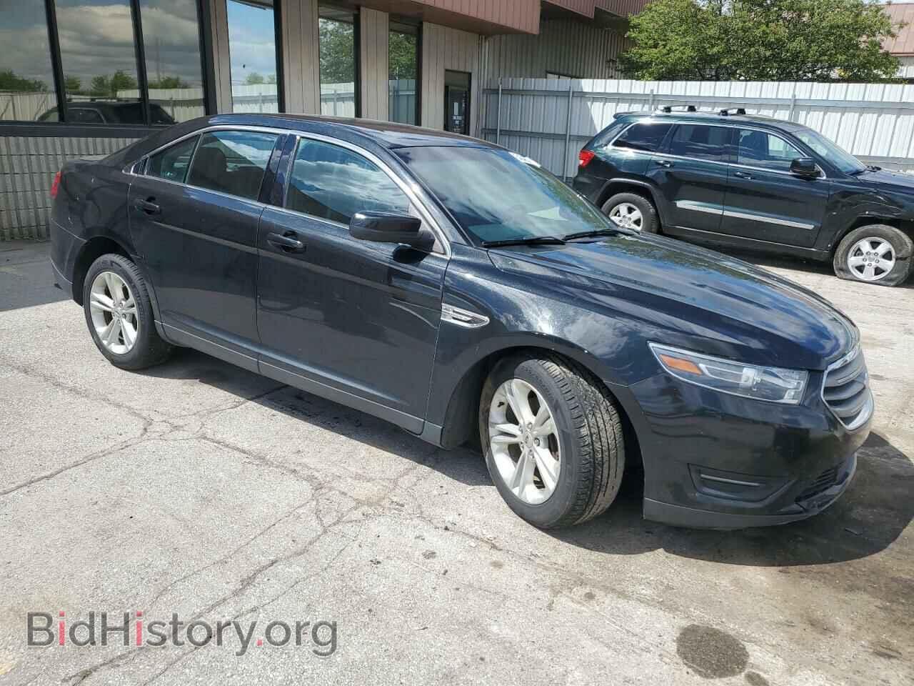 2015 FORD TAURUS - VIN: 1FAHP2E83FG183179 - Photo 4