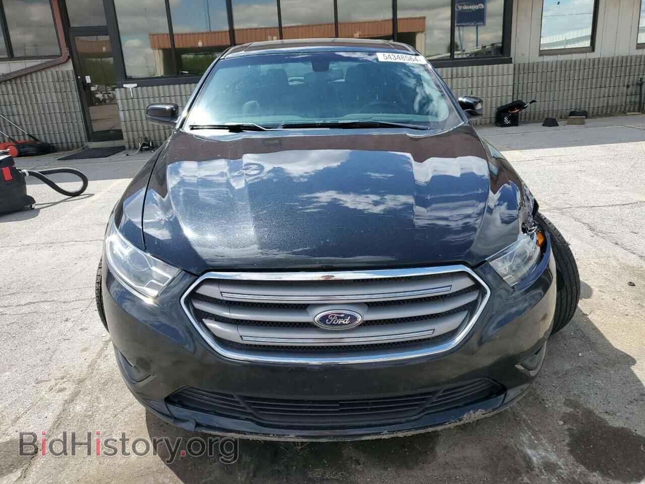 2015 FORD TAURUS - VIN: 1FAHP2E83FG183179 - Photo 5
