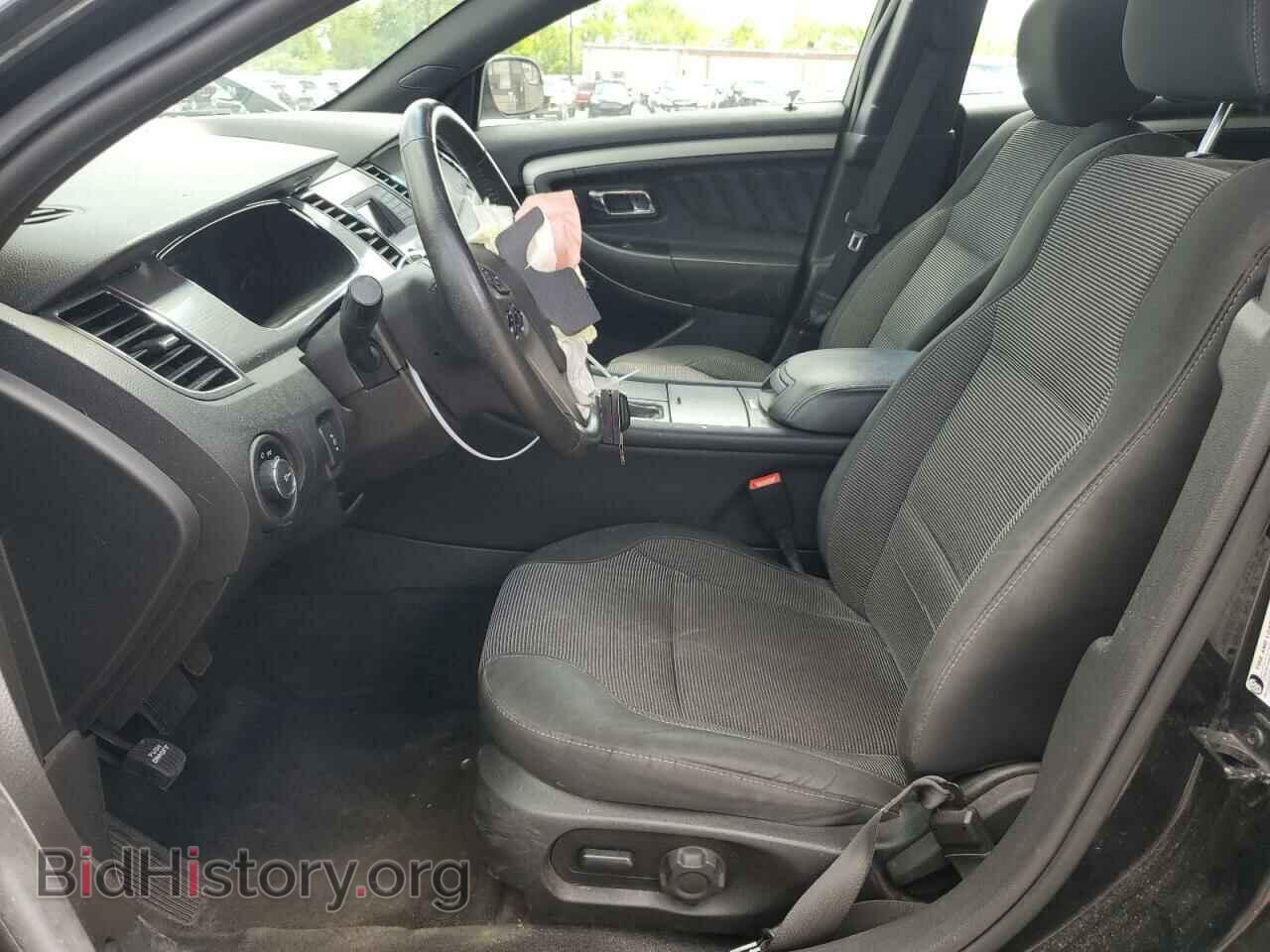 2015 FORD TAURUS - VIN: 1FAHP2E83FG183179 - Photo 7