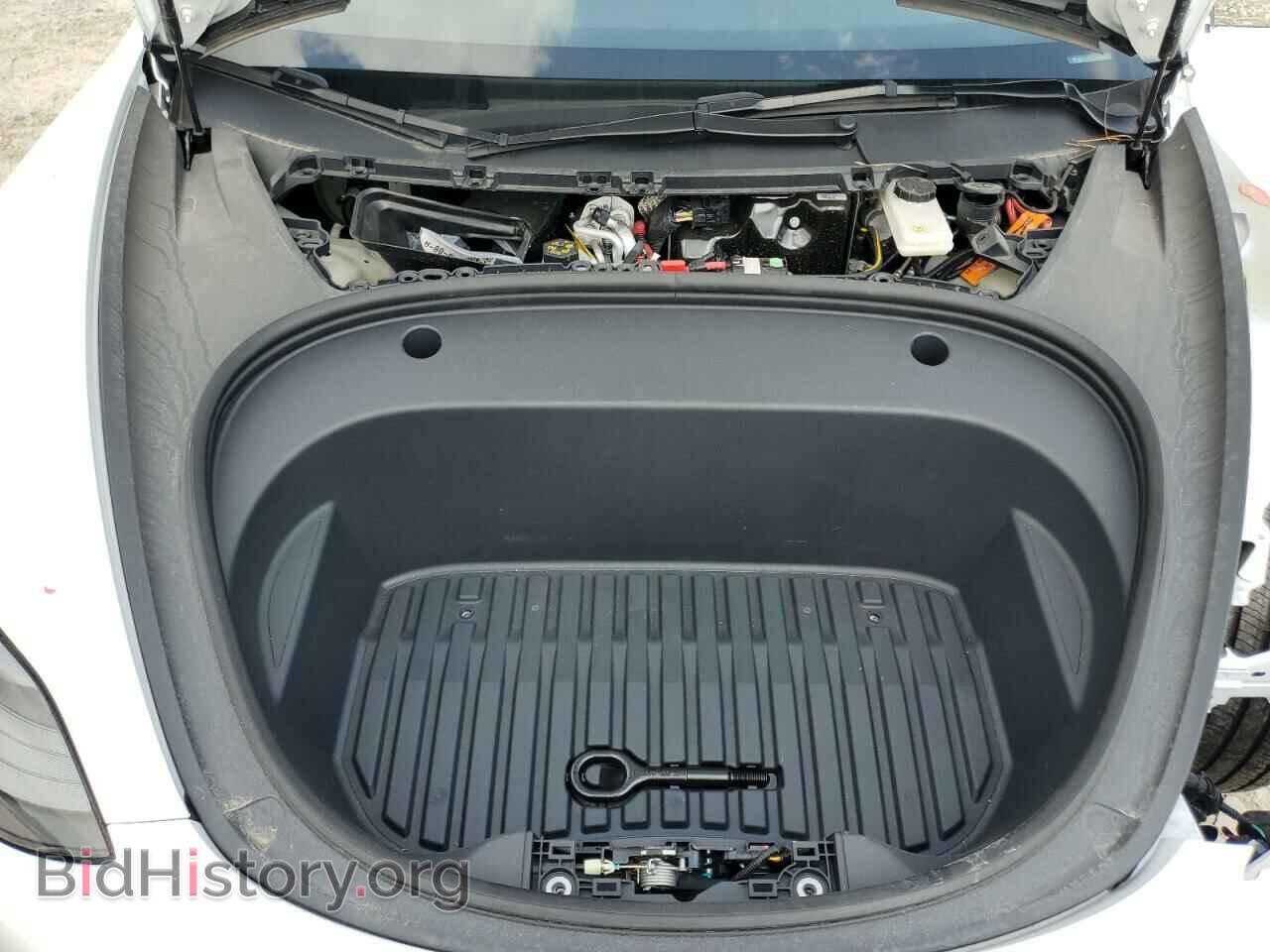 2023 TESLA MODEL 3 - VIN: 5YJ3E1EA4PF547466 - Photo 11