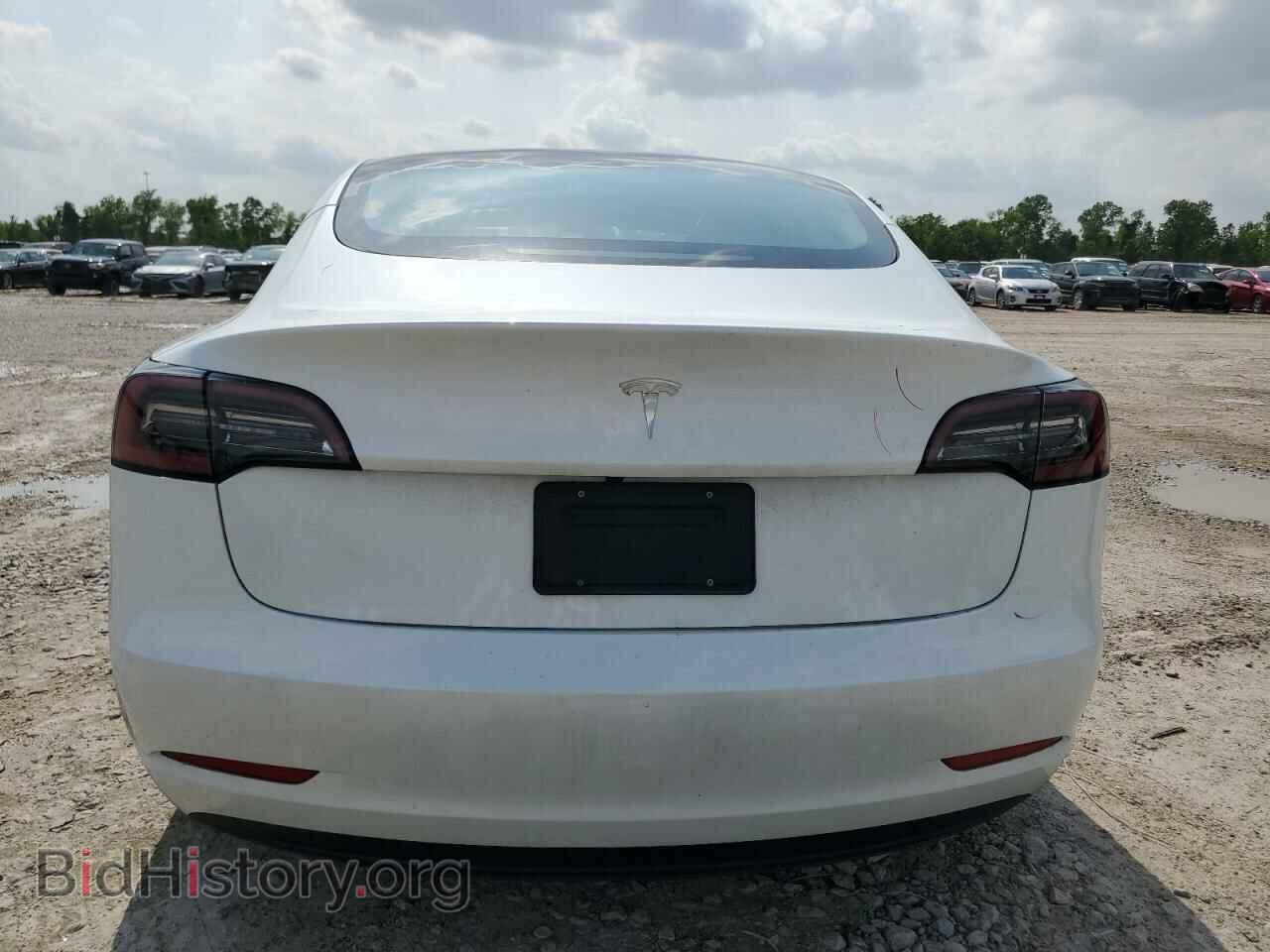2023 TESLA MODEL 3 - VIN: 5YJ3E1EA4PF547466 - Photo 6