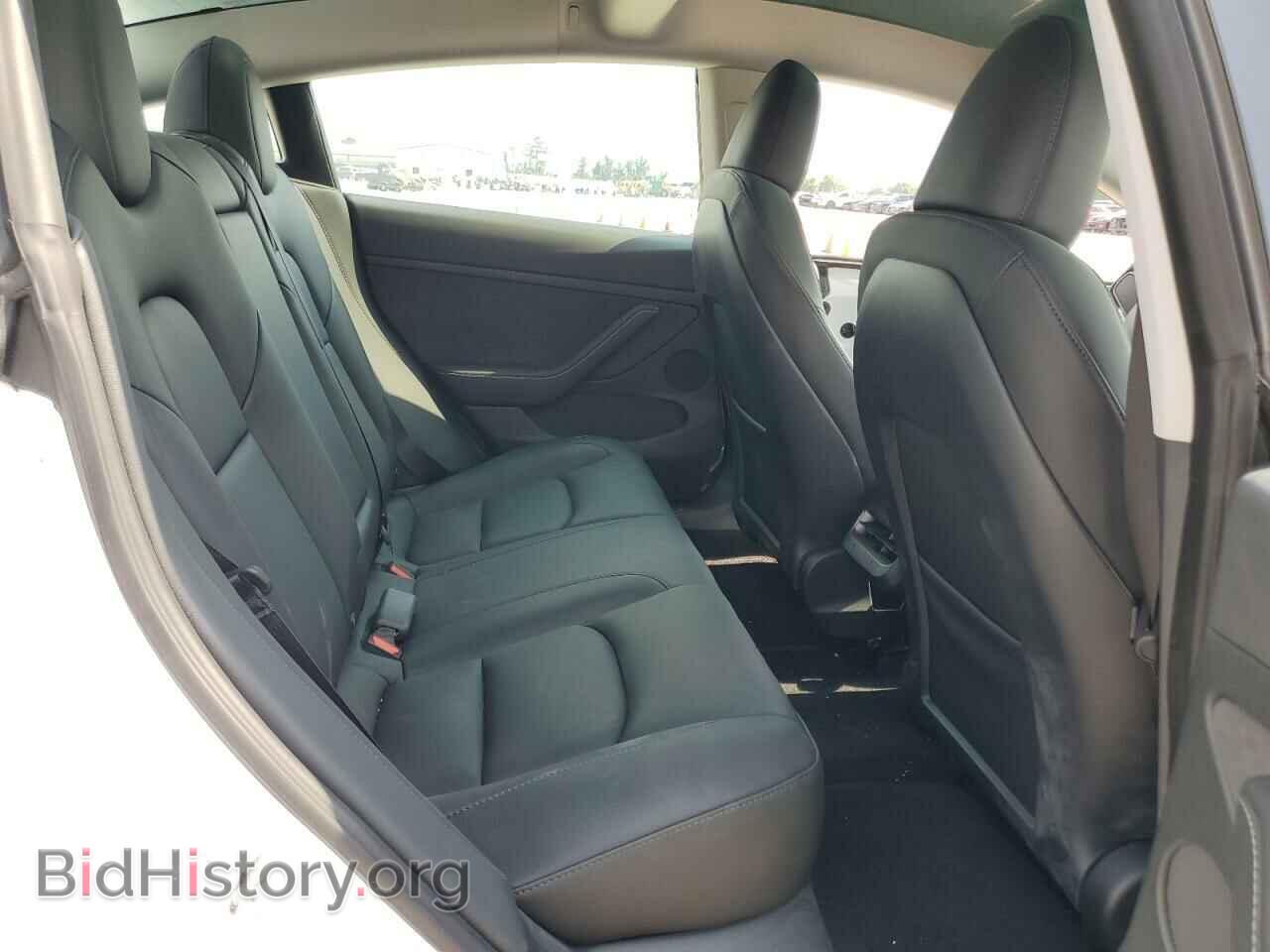 2023 TESLA MODEL 3 - VIN: 5YJ3E1EA4PF547466 - Photo 10