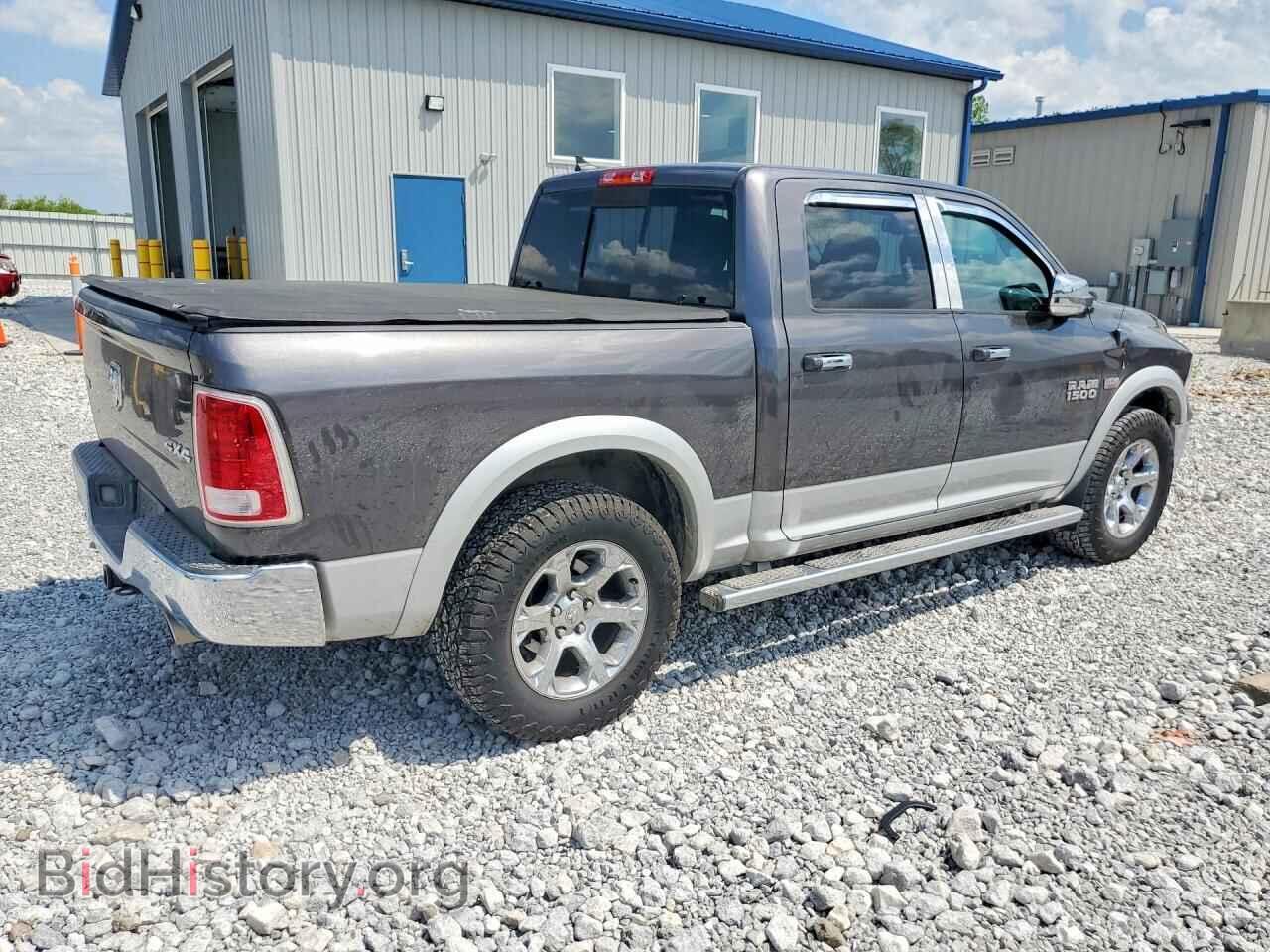 2014 RAM 1500 - VIN: 1C6RR7NT9ES313561 - Фото 3