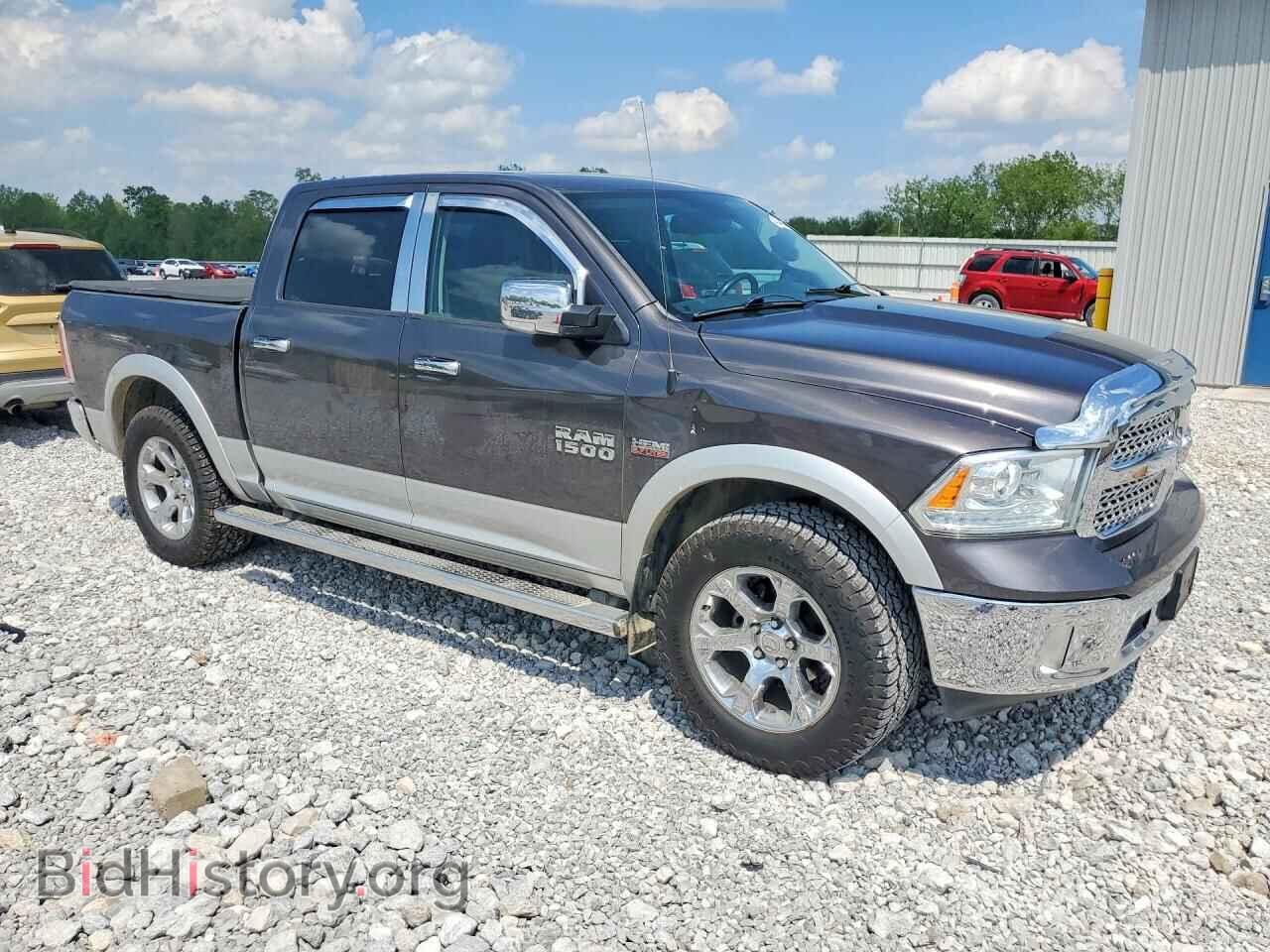 2014 RAM 1500 - VIN: 1C6RR7NT9ES313561 - Фото 4