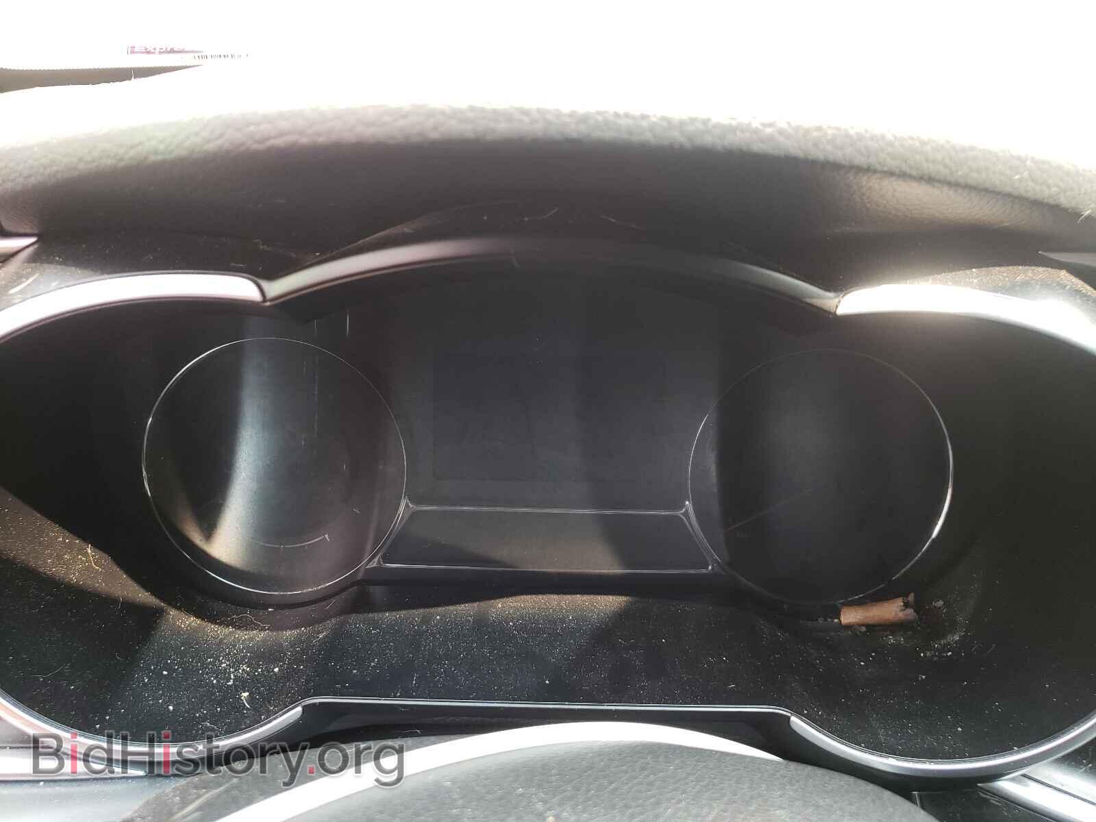 2014 KIA OPTIMA - VIN: KNAGM4AD2E5067167 - Photo 8