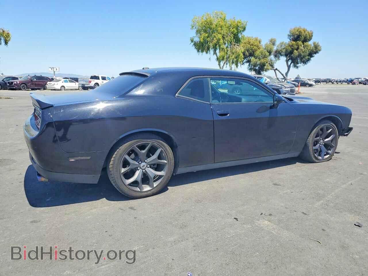 2019 DODGE CHALLENGER - VIN: 2C3CDZJG7KH756381 - Photo 3