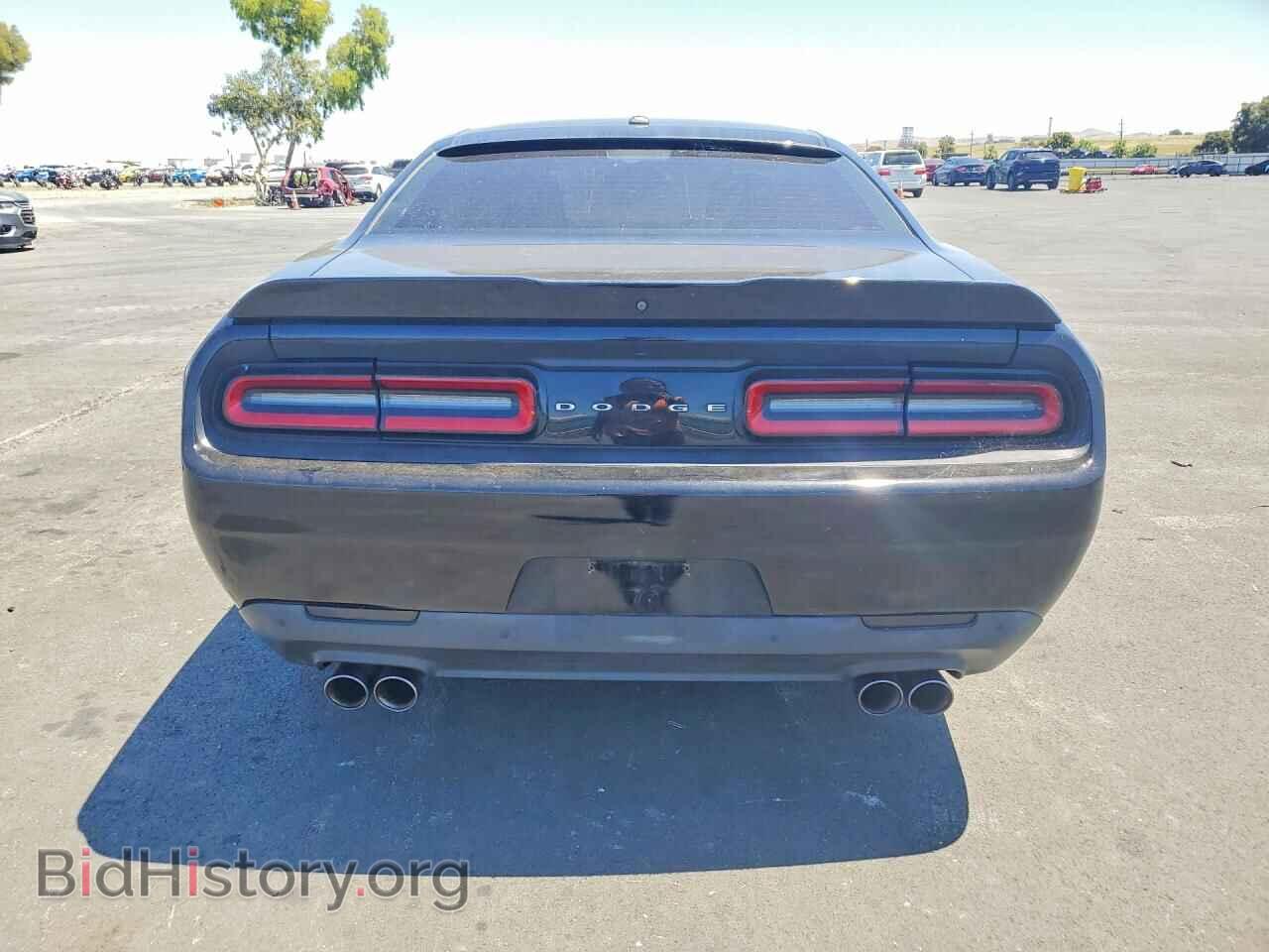 2019 DODGE CHALLENGER - VIN: 2C3CDZJG7KH756381 - Photo 6