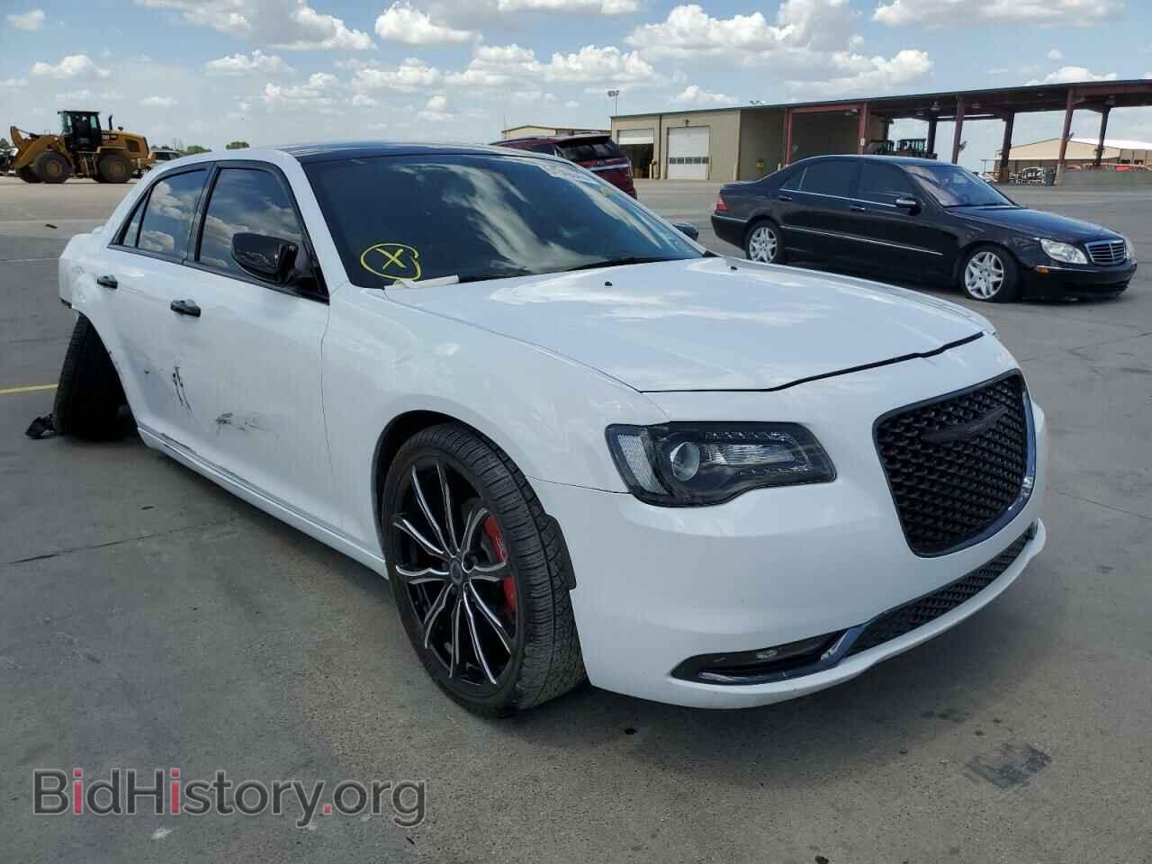 Photo 2C3CCAGG3JH267549 - CHRYSLER 300 2018