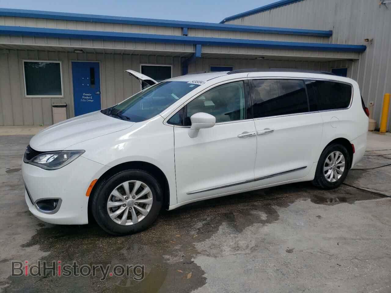 Photo 2C4RC1BG2HR645099 - CHRYSLER PACIFICA 2017