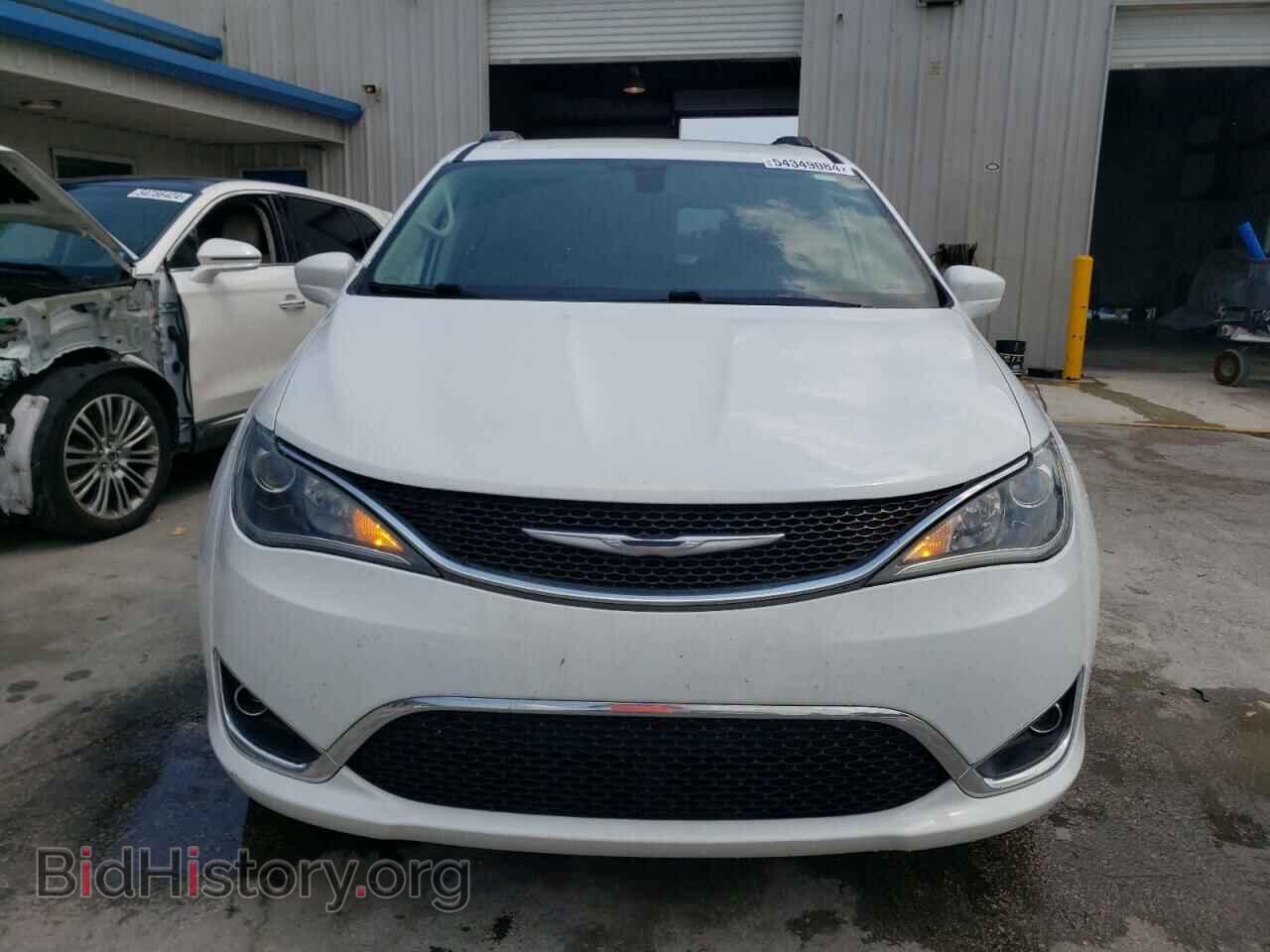 2017 CHRYSLER PACIFICA - VIN: 2C4RC1BG2HR645099 - Photo 5