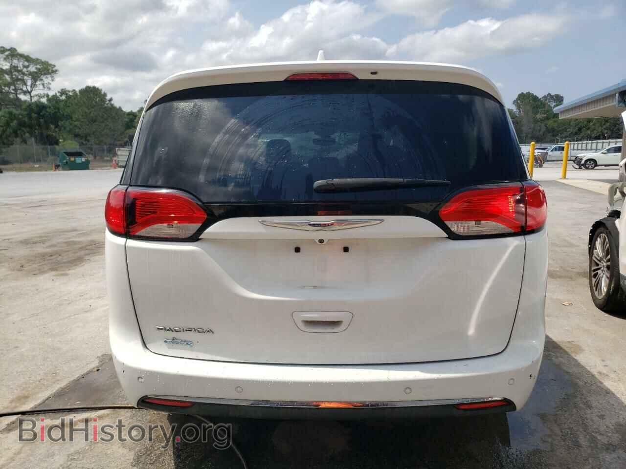 2017 CHRYSLER PACIFICA - VIN: 2C4RC1BG2HR645099 - Photo 6