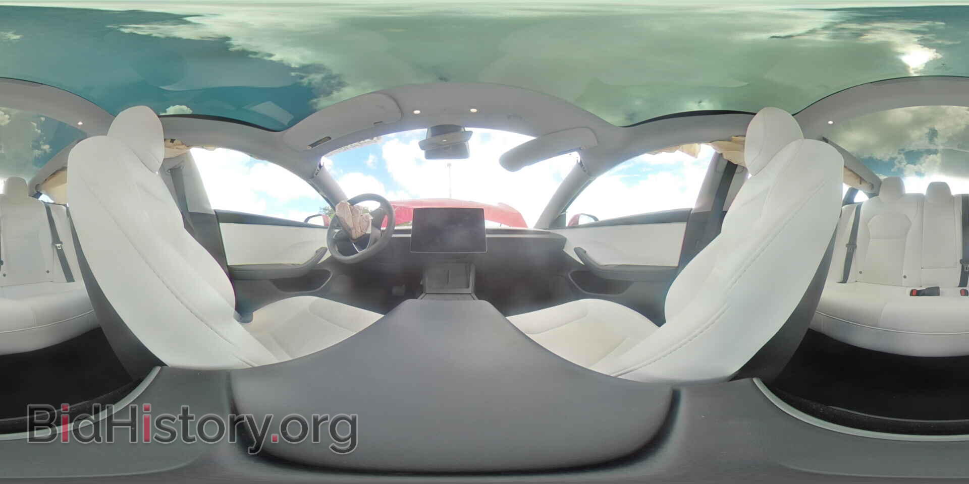2024 TESLA MODEL 3 - VIN: 5YJ3E1EA6RF814948 - Photo 14