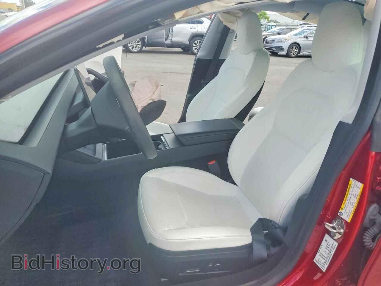 2024 TESLA MODEL 3 - VIN: 5YJ3E1EA6RF814948 - Photo 7