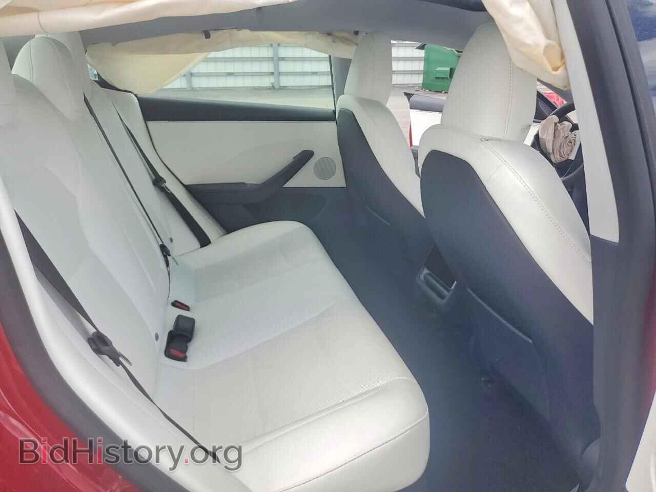 2024 TESLA MODEL 3 - VIN: 5YJ3E1EA6RF814948 - Photo 10