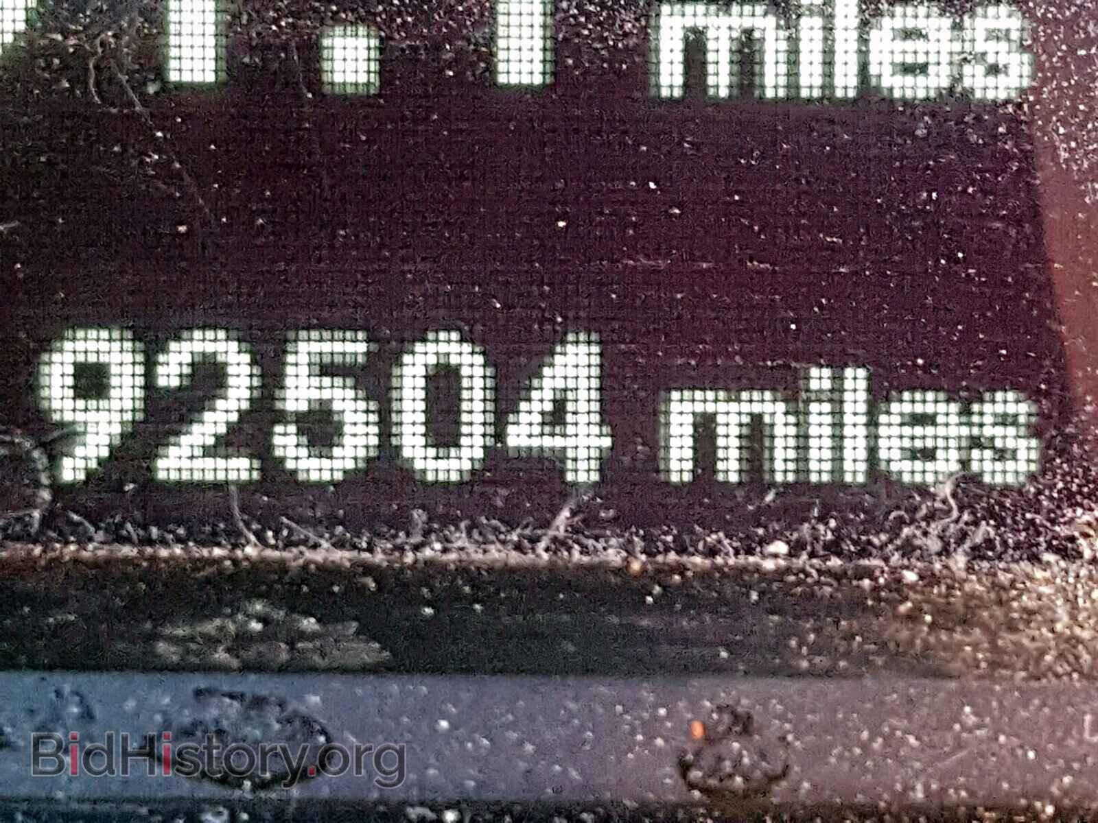 2012 HYUNDAI SONATA - VIN: 5NPEC4AC8CH392052 - Фото 8