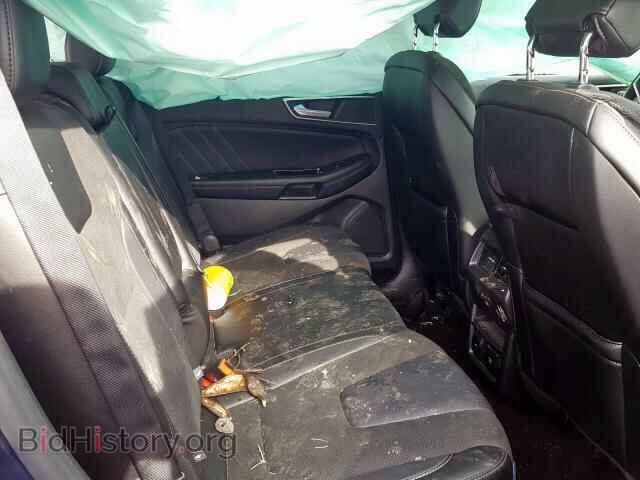 2016 FORD EDGE - VIN: 2FMPK4AP4GBB61449 - Фото 6