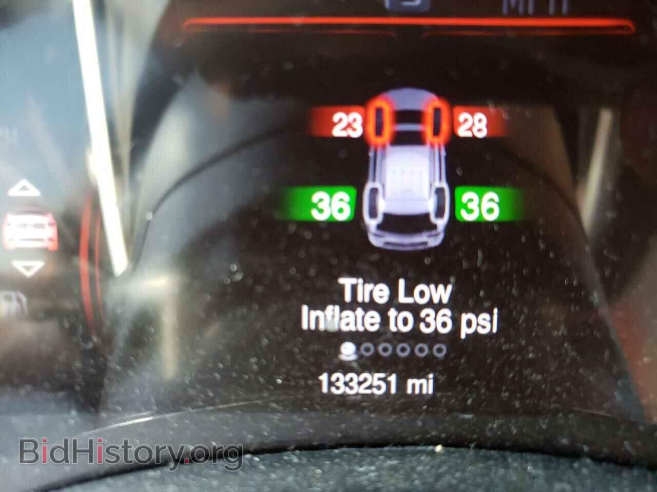 2015 DODGE DURANGO - VIN: 1C4RDHDG6FC817451 - Фото 8