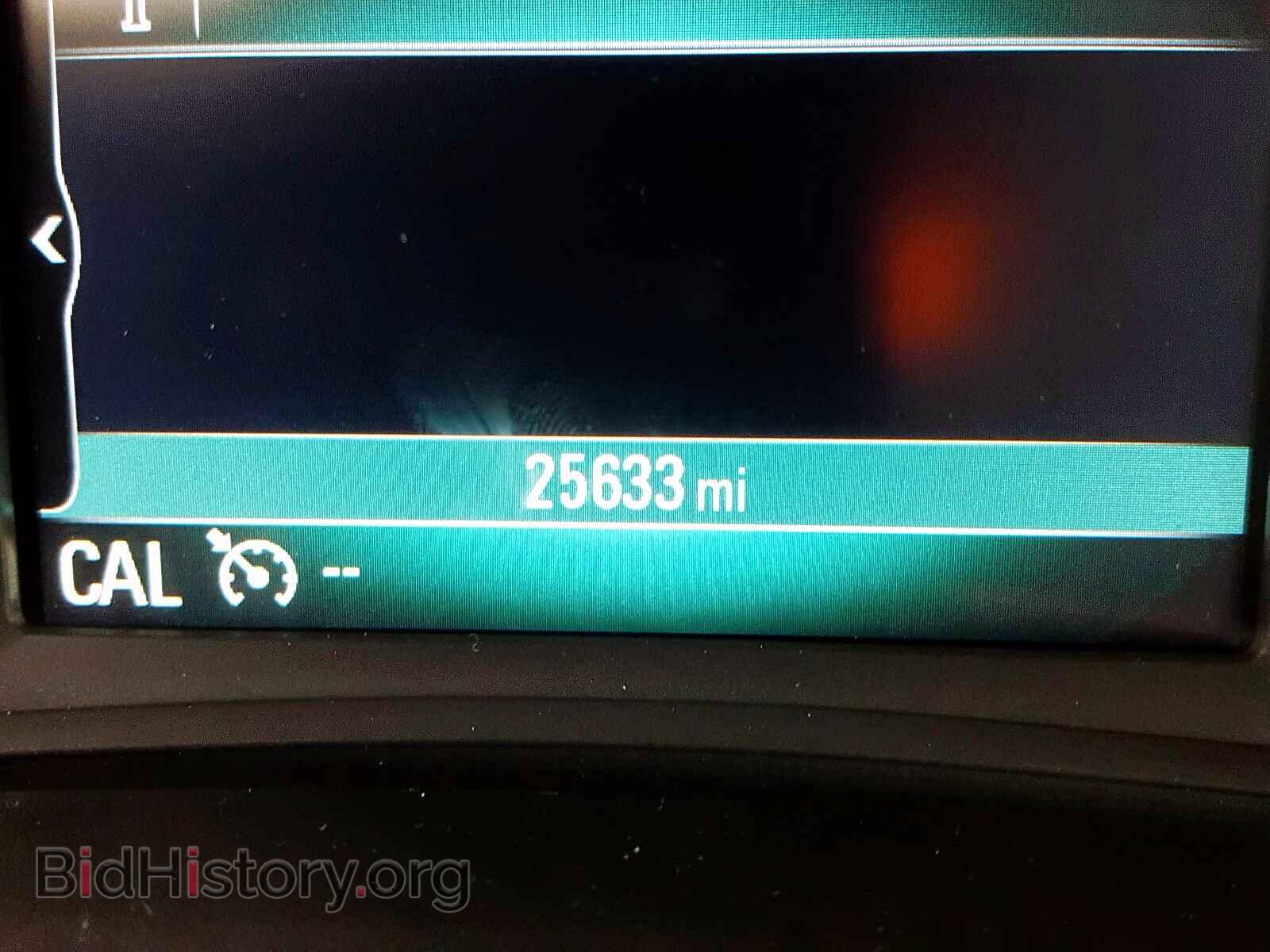 2018 BUICK ENCORE ESS - VIN: KL4CJCSB8JB548757 - Photo 8