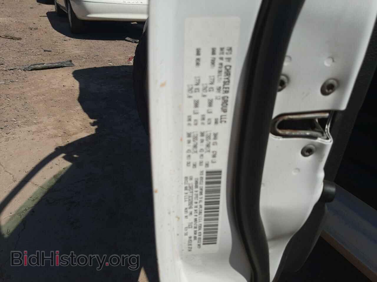 2012 DODGE RAM 1500 - VIN: 1C6RD7FT3CS299246 - Фото 10