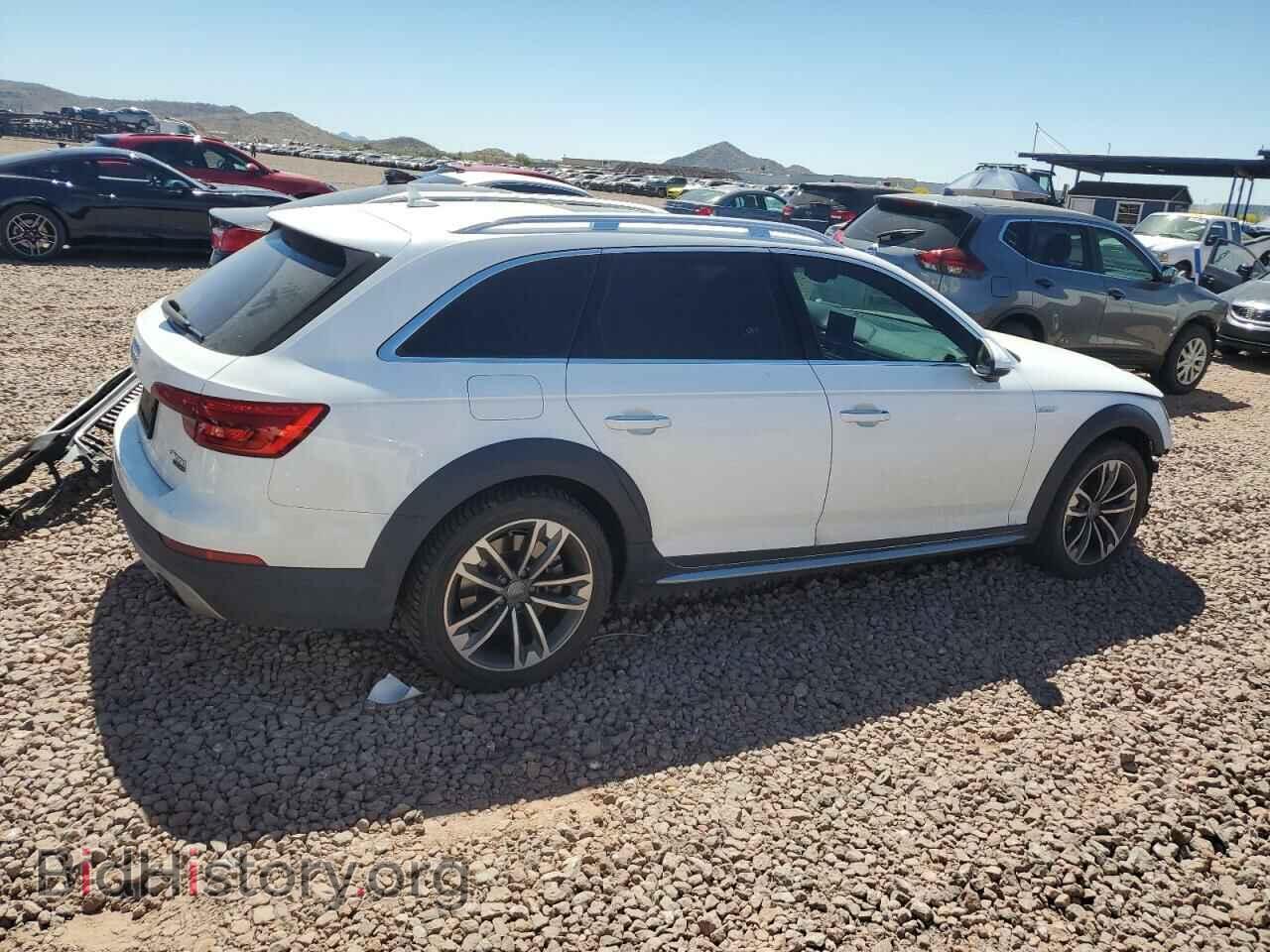 2017 AUDI A4 - VIN: WA17NAF47HA064178 - Фото 3