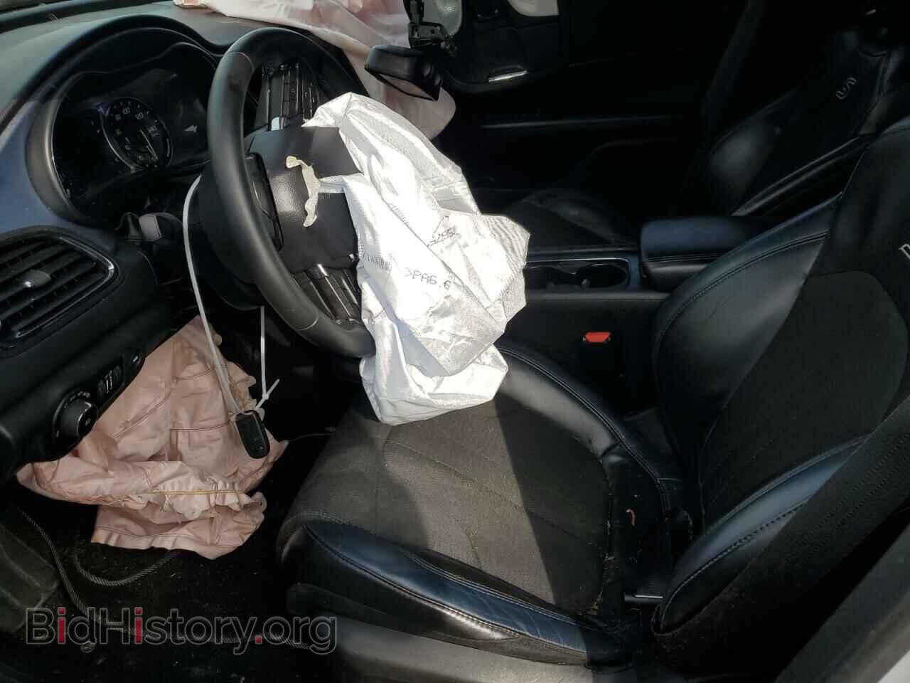 2015 CHRYSLER 200 - VIN: 1C3CCCBB6FN719192 - Photo 7