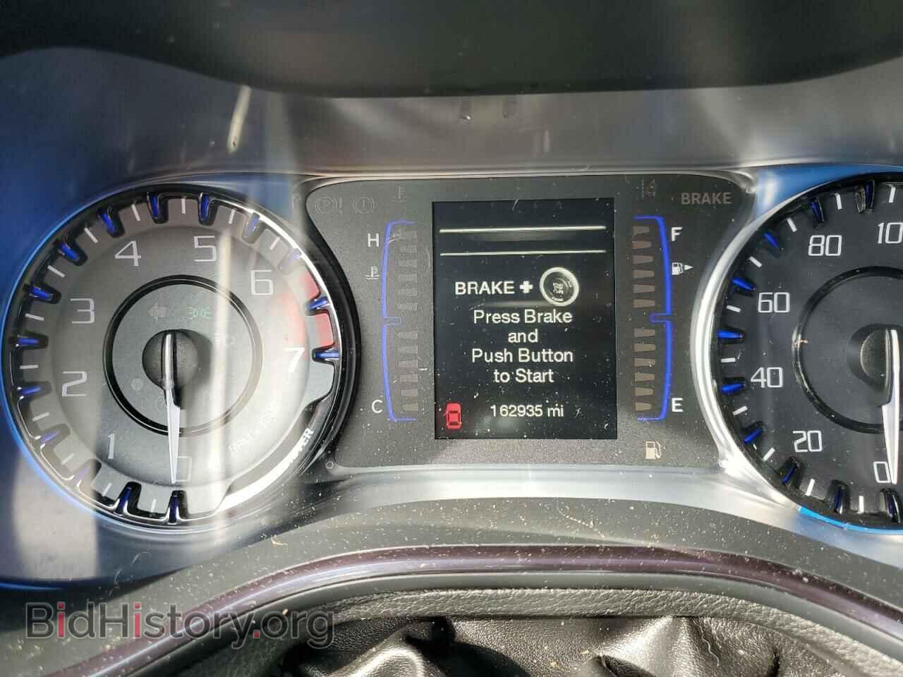 2015 CHRYSLER 200 - VIN: 1C3CCCBB6FN719192 - Photo 9
