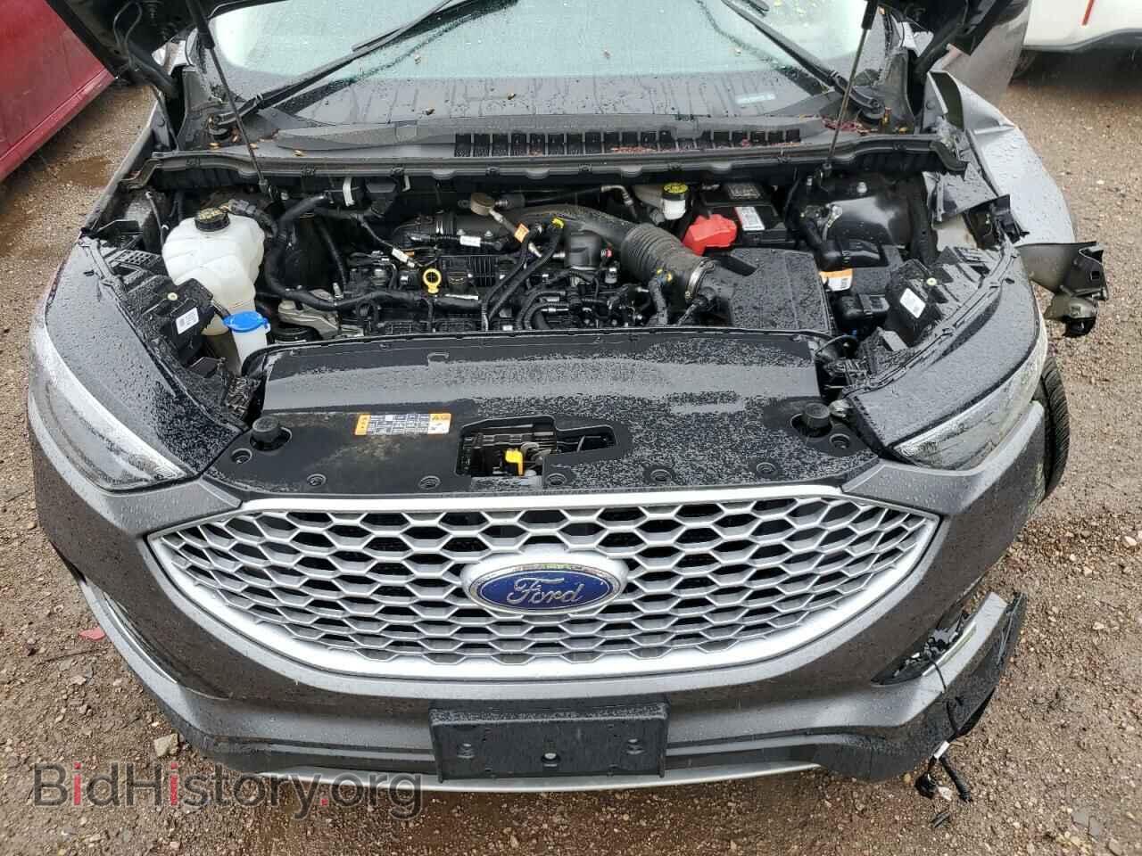 2023 FORD EDGE - VIN: 2FMPK4J98PBA30722 - Фото 11