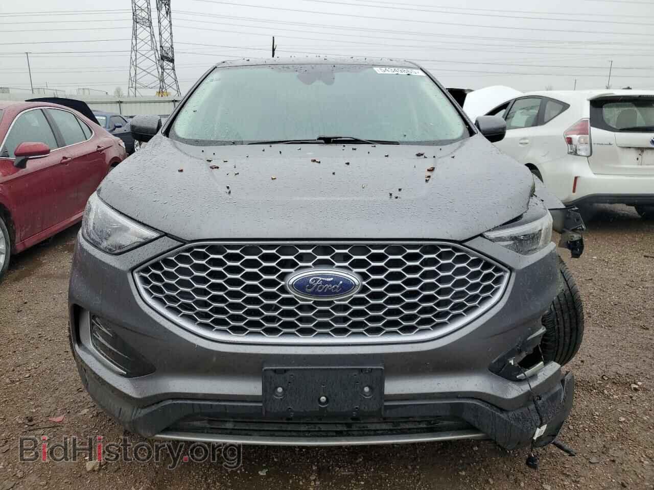 2023 FORD EDGE - VIN: 2FMPK4J98PBA30722 - Фото 5