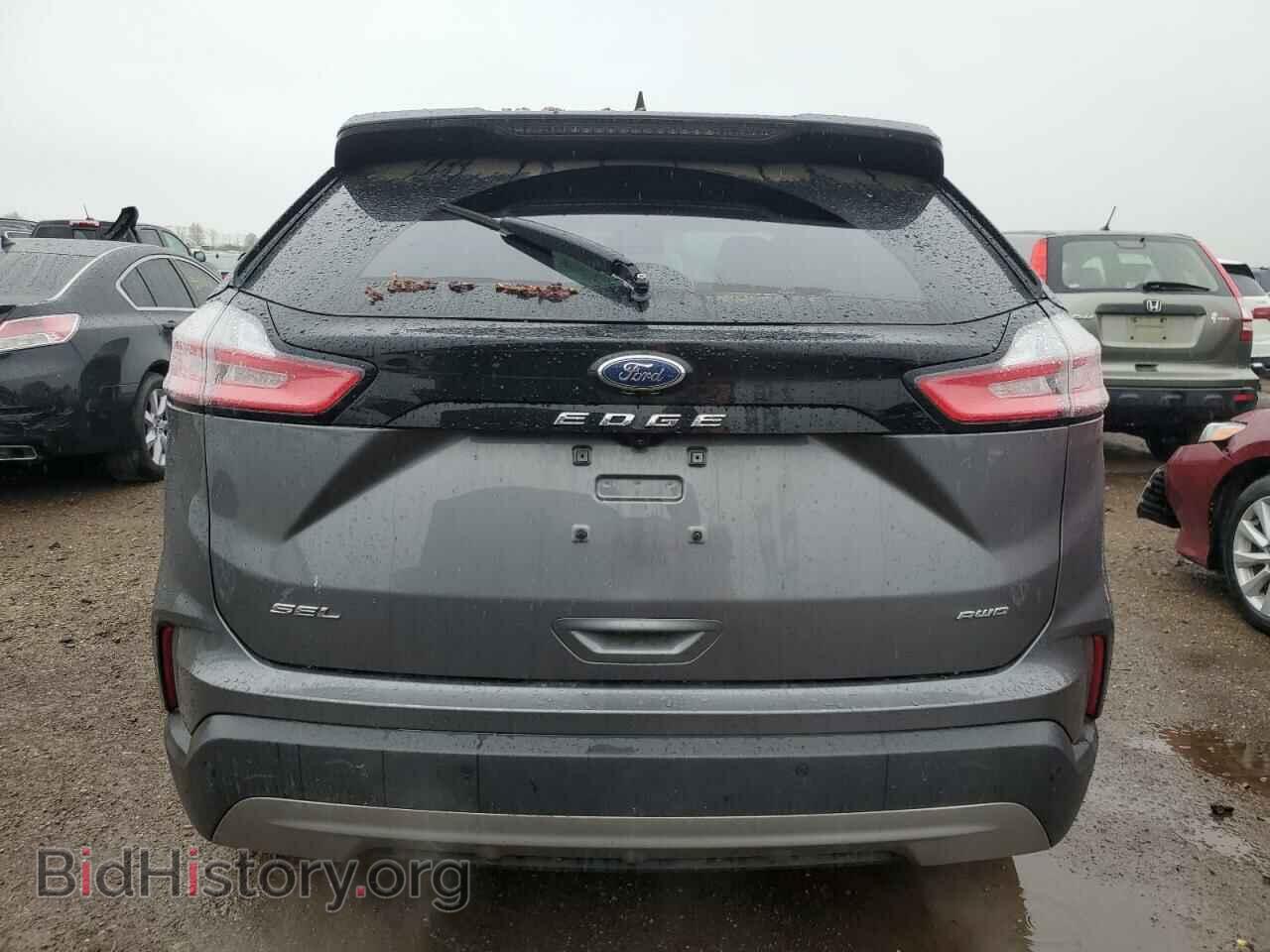 2023 FORD EDGE - VIN: 2FMPK4J98PBA30722 - Фото 6