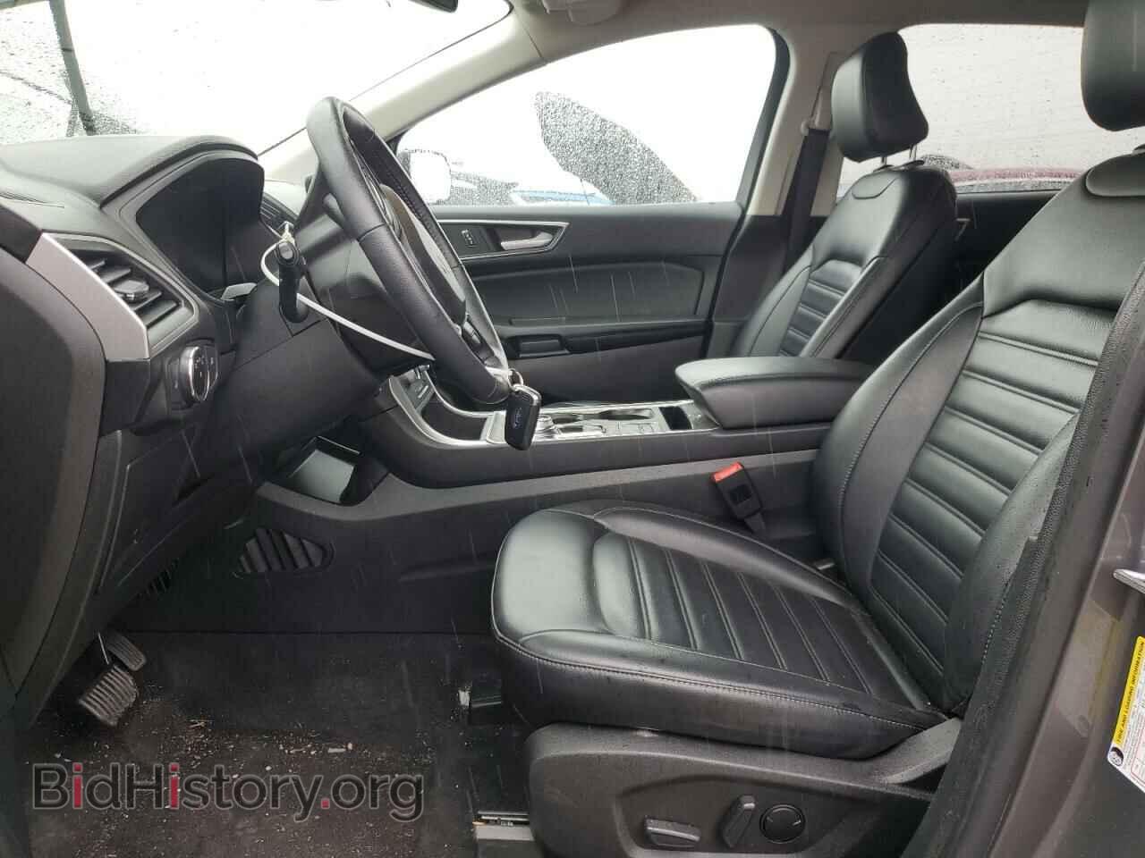 2023 FORD EDGE - VIN: 2FMPK4J98PBA30722 - Фото 7