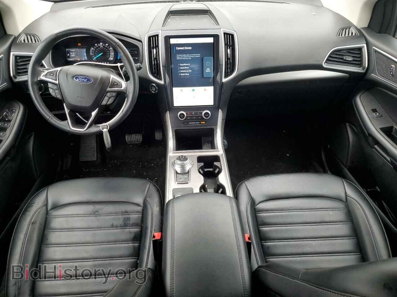 2023 FORD EDGE - VIN: 2FMPK4J98PBA30722 - Фото 8