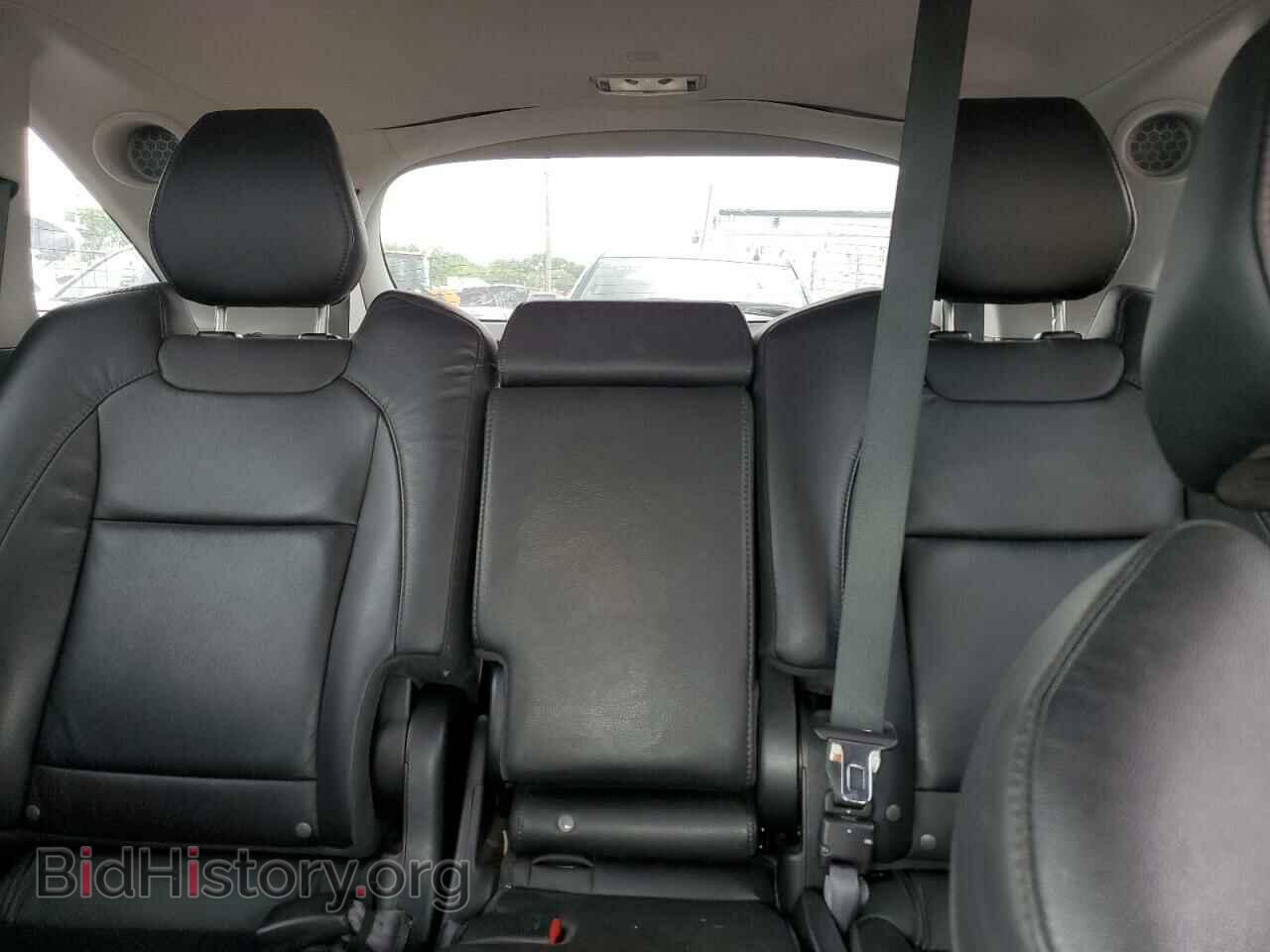 2014 ACURA MDX - VIN: 5FRYD4H46EB026079 - Photo 10
