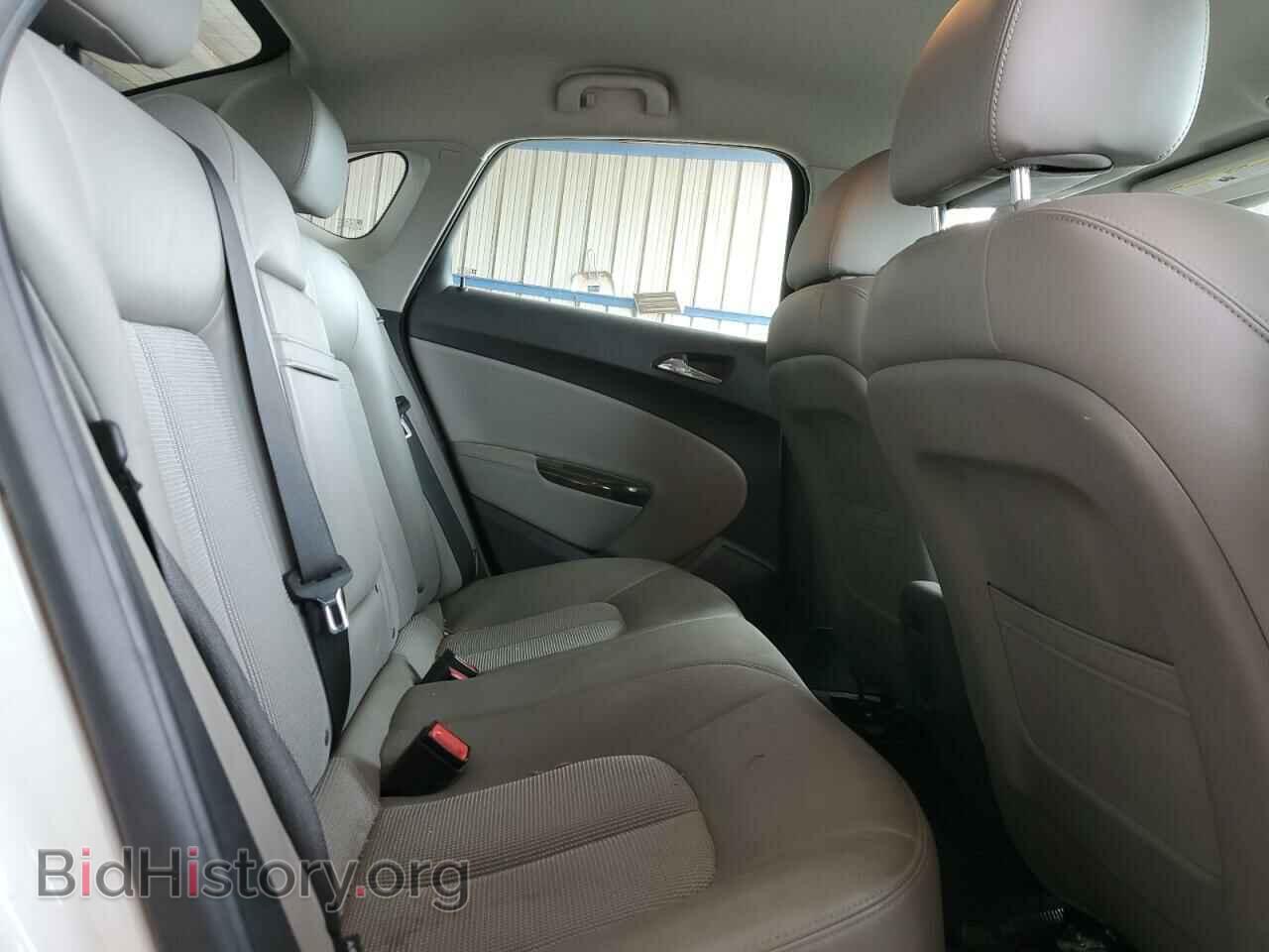 2014 BUICK VERANO - VIN: 1G4PP5SK8E4146020 - Фото 10