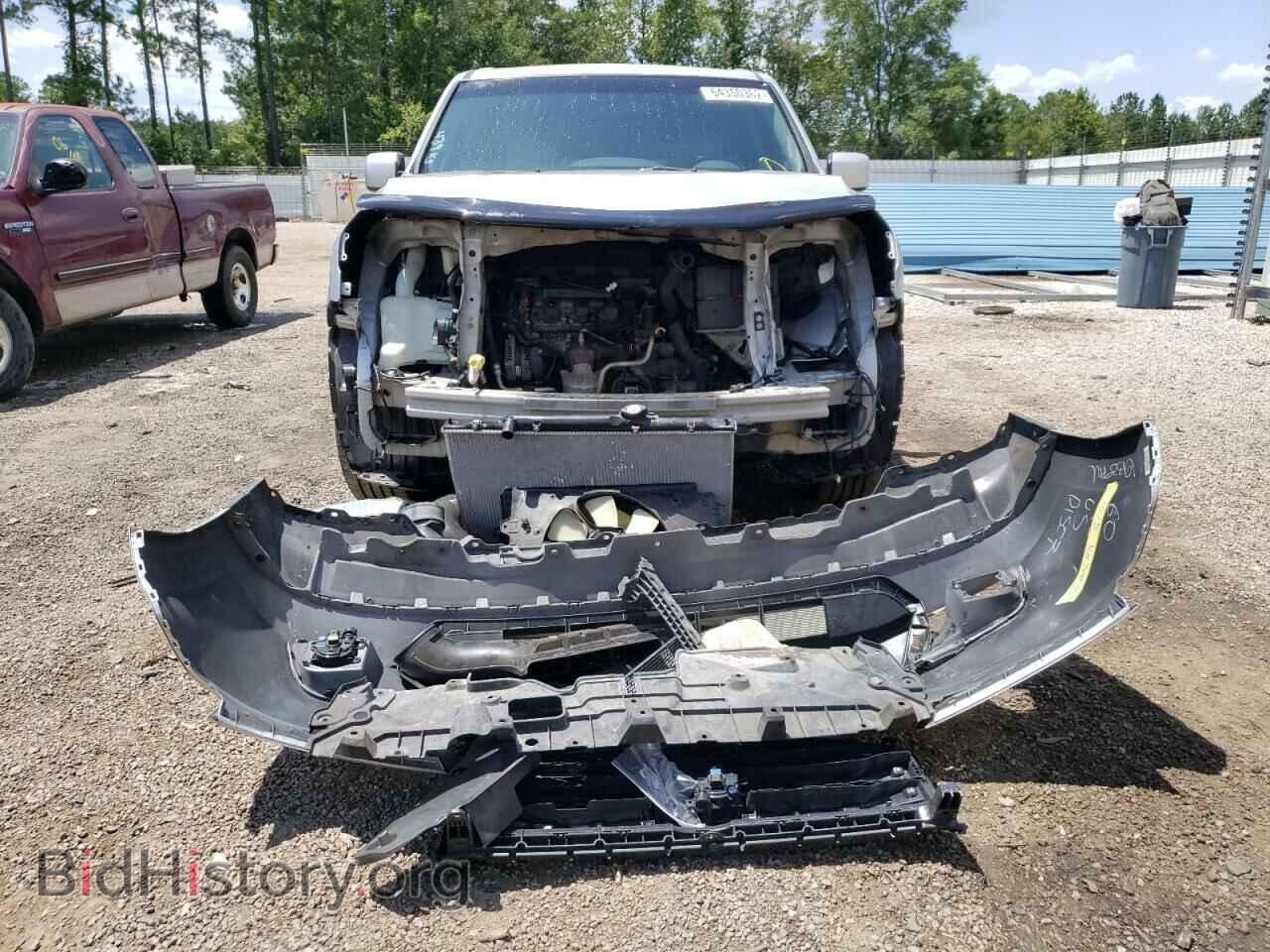 2012 HONDA PILOT - VIN: 5FNYF3H75CB017189 - Фото 9