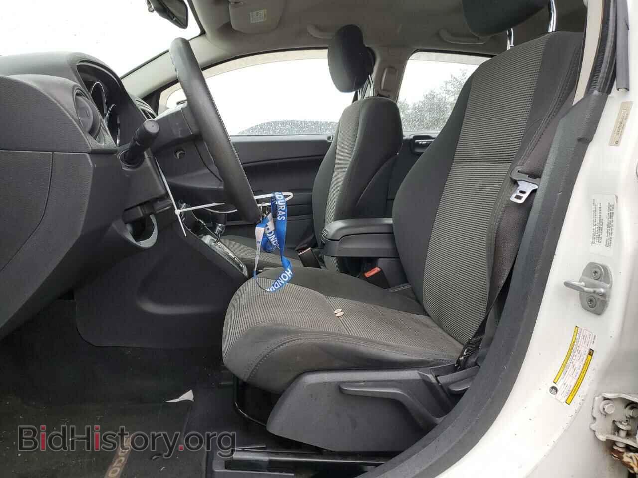 2012 DODGE CALIBER - VIN: 1C3CDWDA6CD510300 - Photo 7