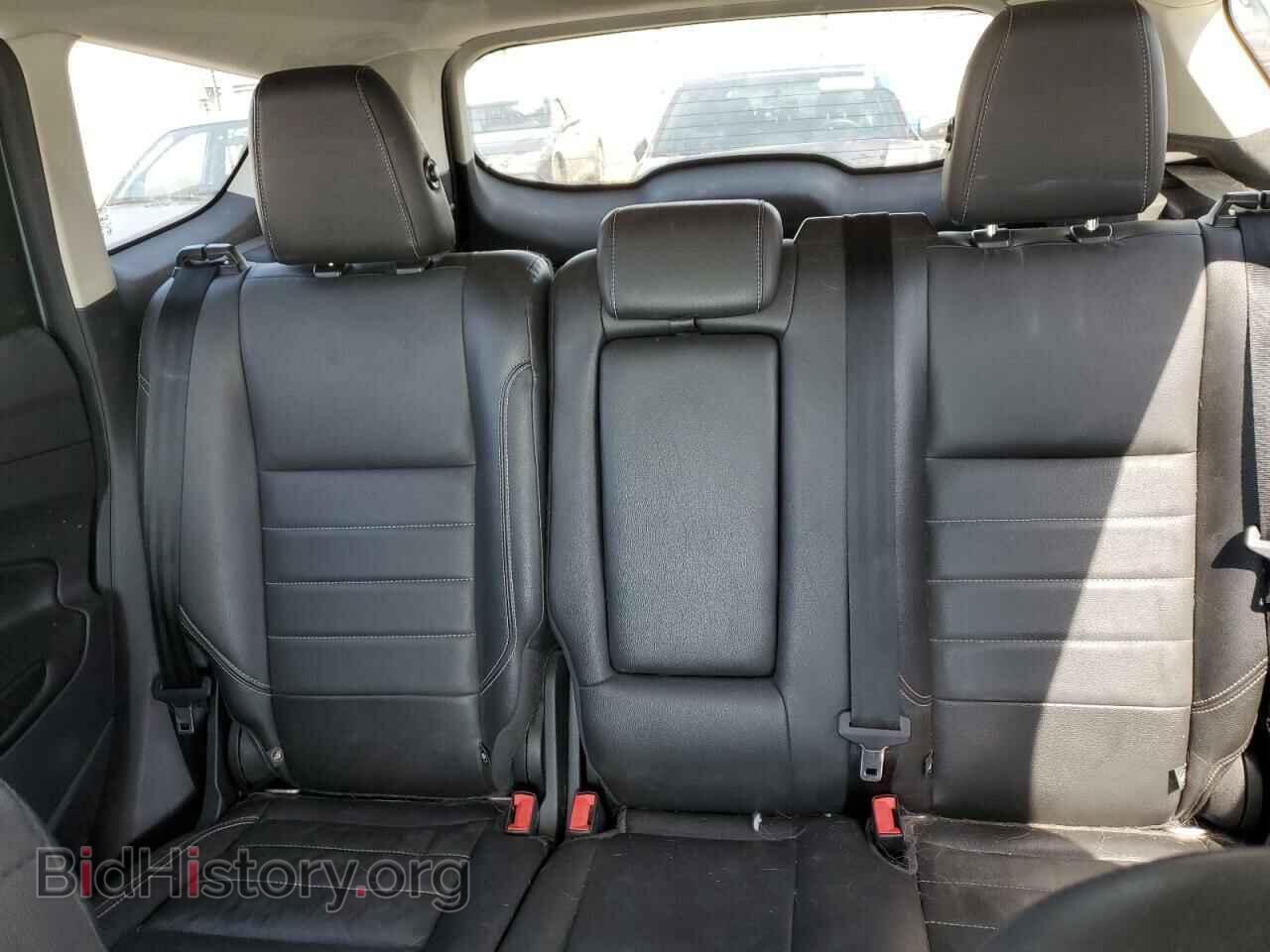 2013 FORD ESCAPE - VIN: 1FMCU0H99DUC79334 - Фото 10
