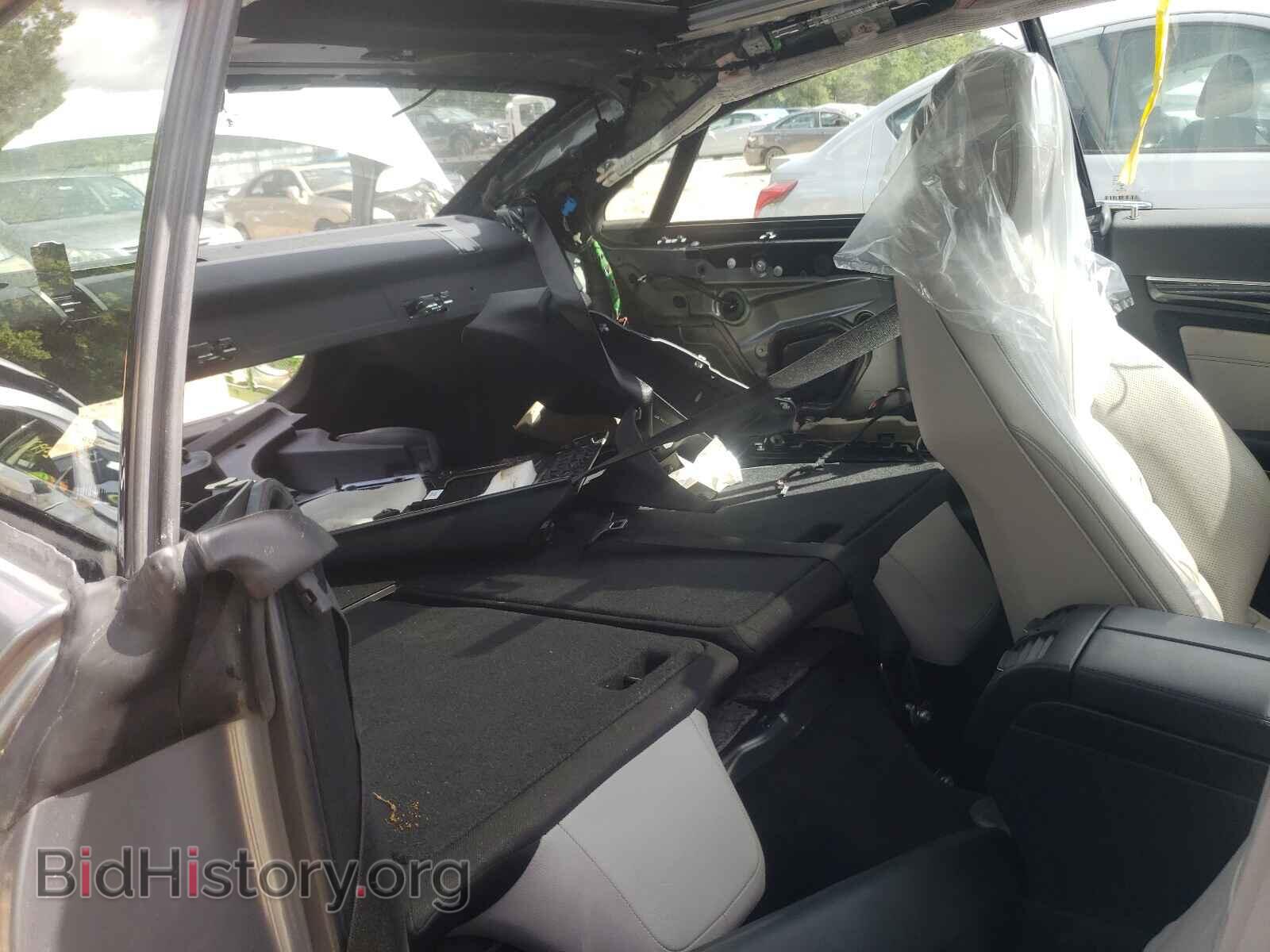 2014 MERCEDES-BENZ E-CLASS - VIN: WDDKJ5KB2EF260539 - Фото 6